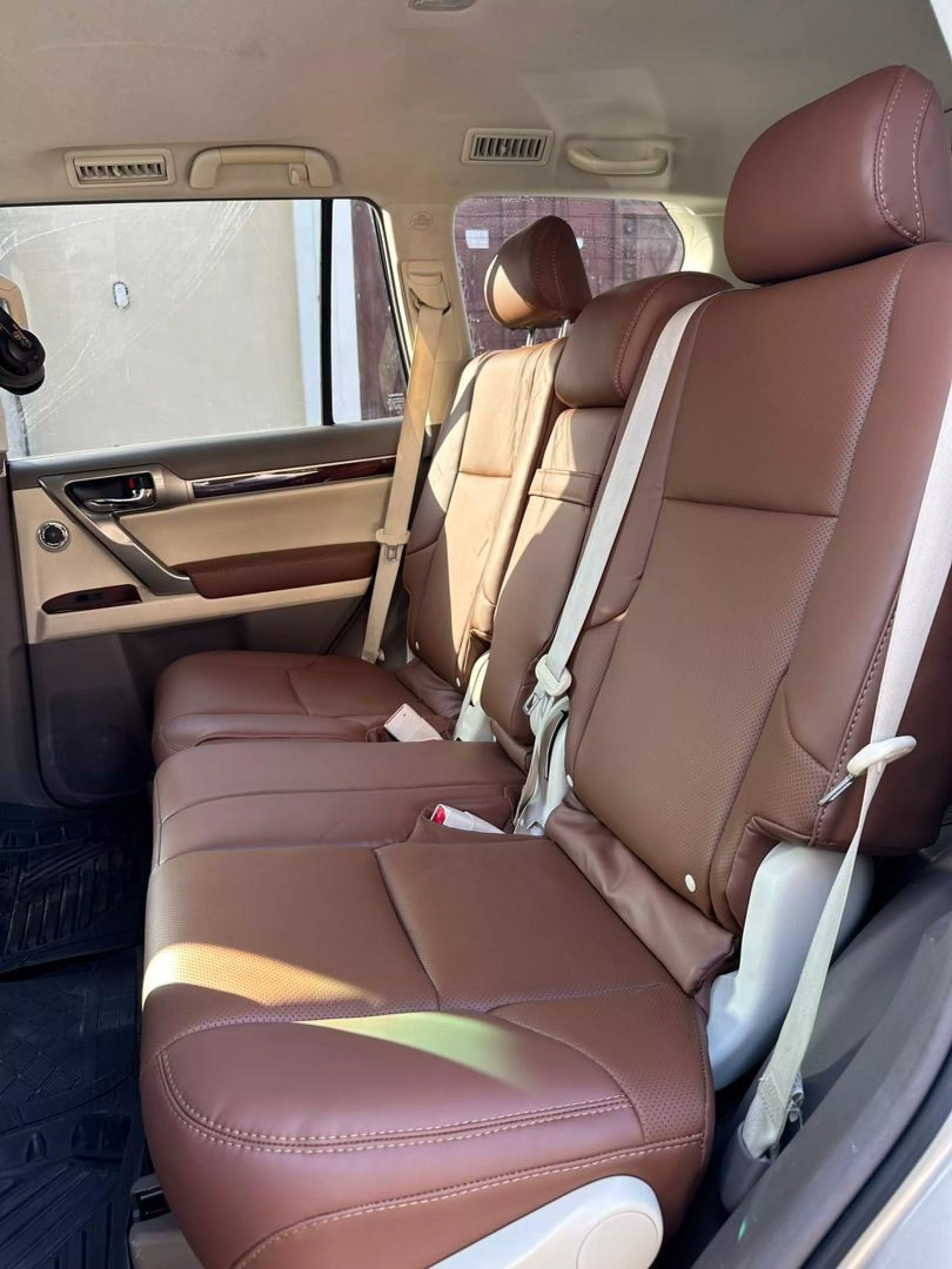 Lexus GX 460   - 2010