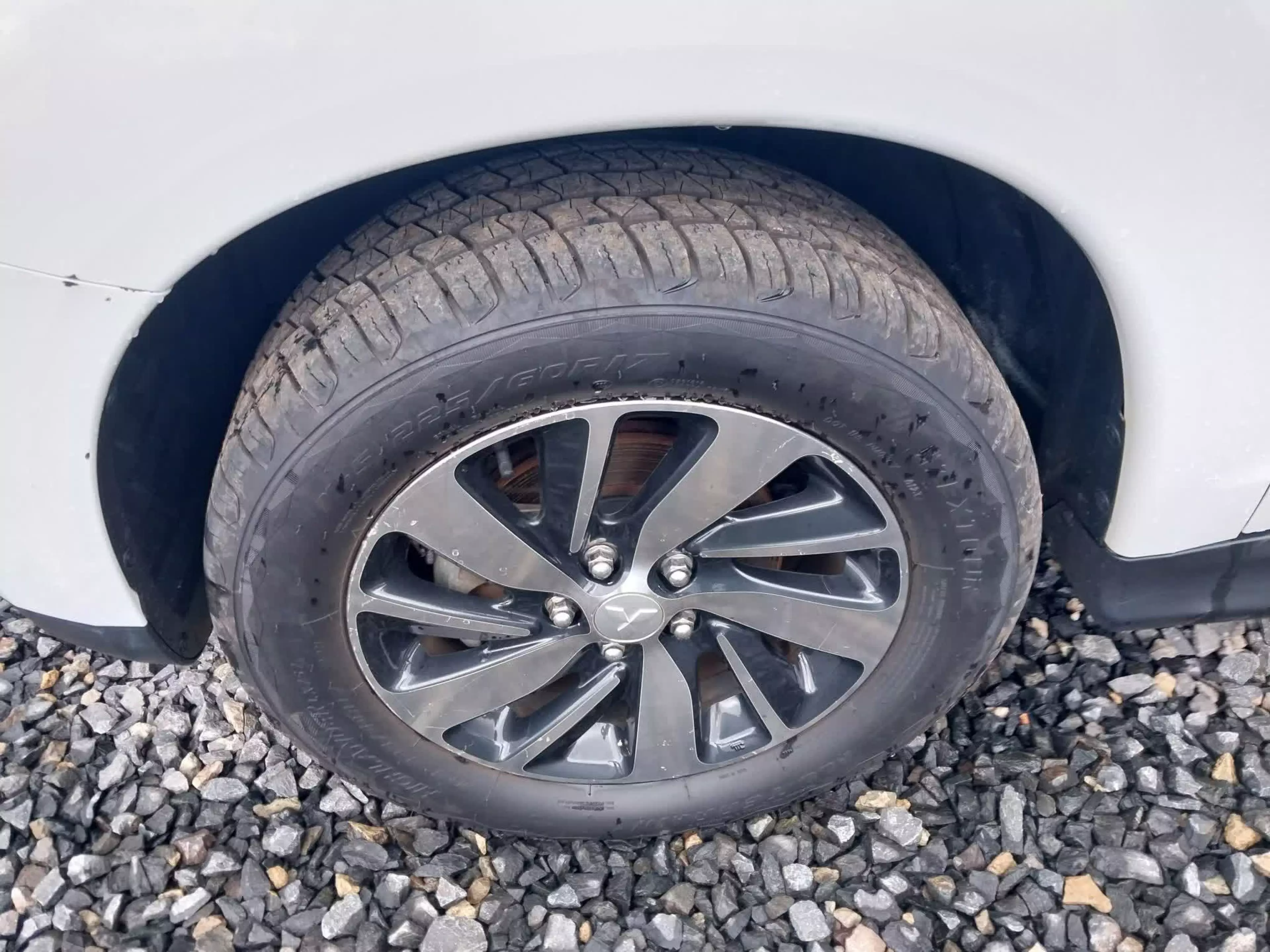 Mitsubishi RVR   - 2015