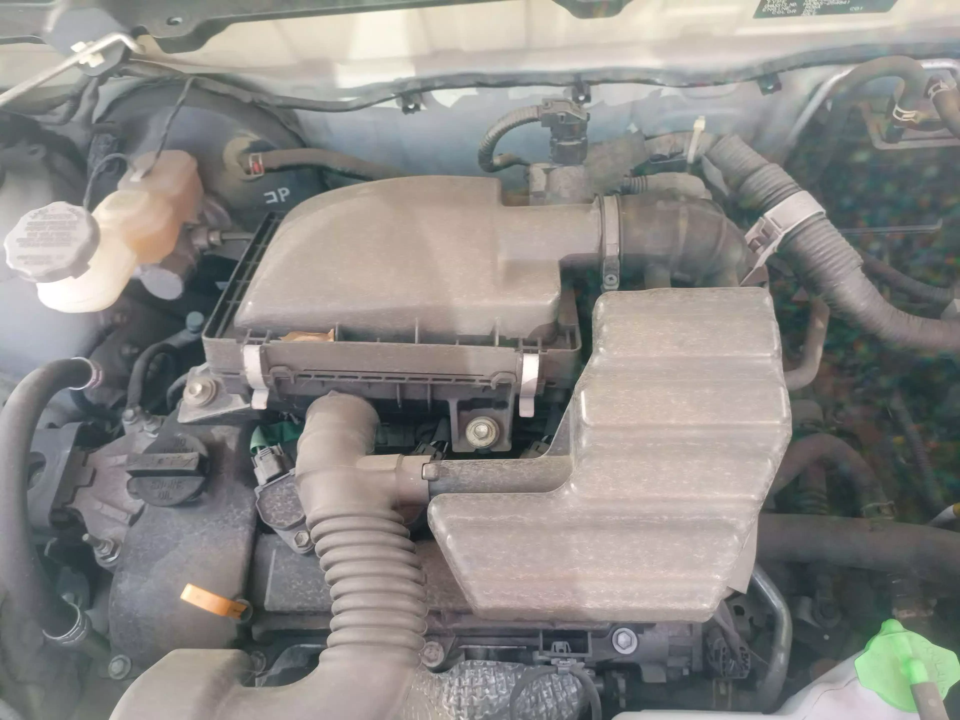 SUZUKI Alto GLX   - 2015