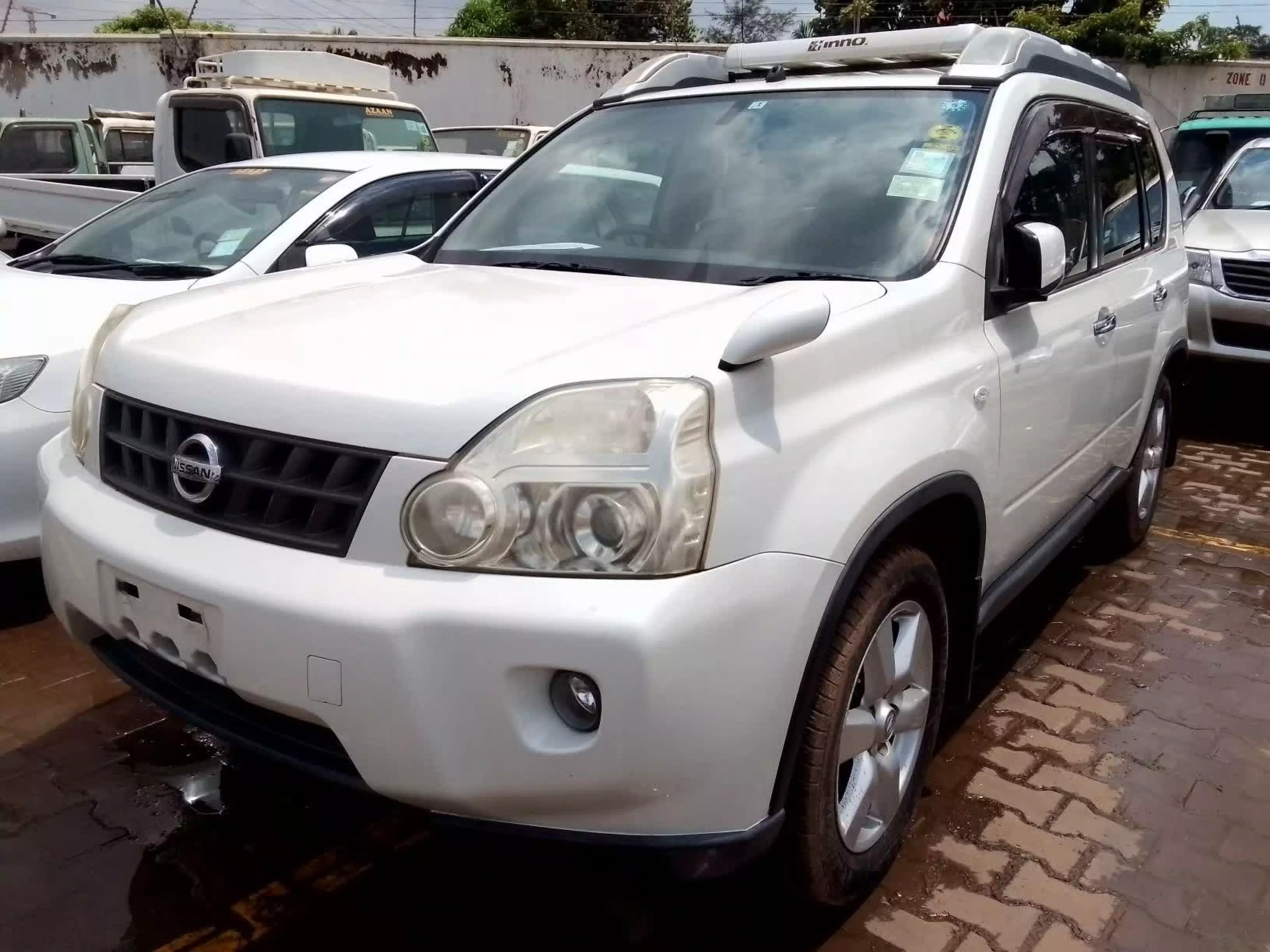 Nissan X- trail - 2010