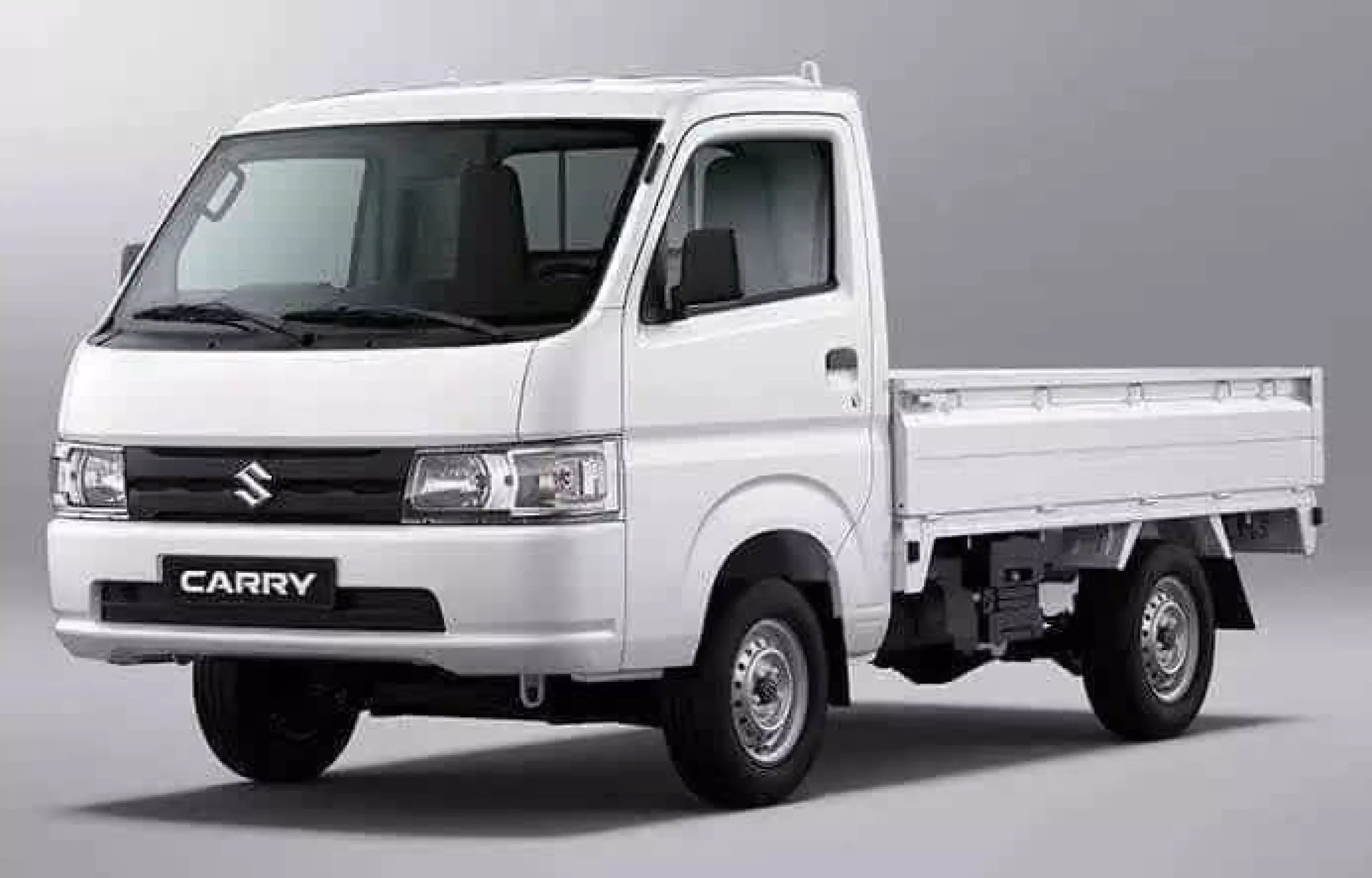 SUZUKI Super-Carry - 2022