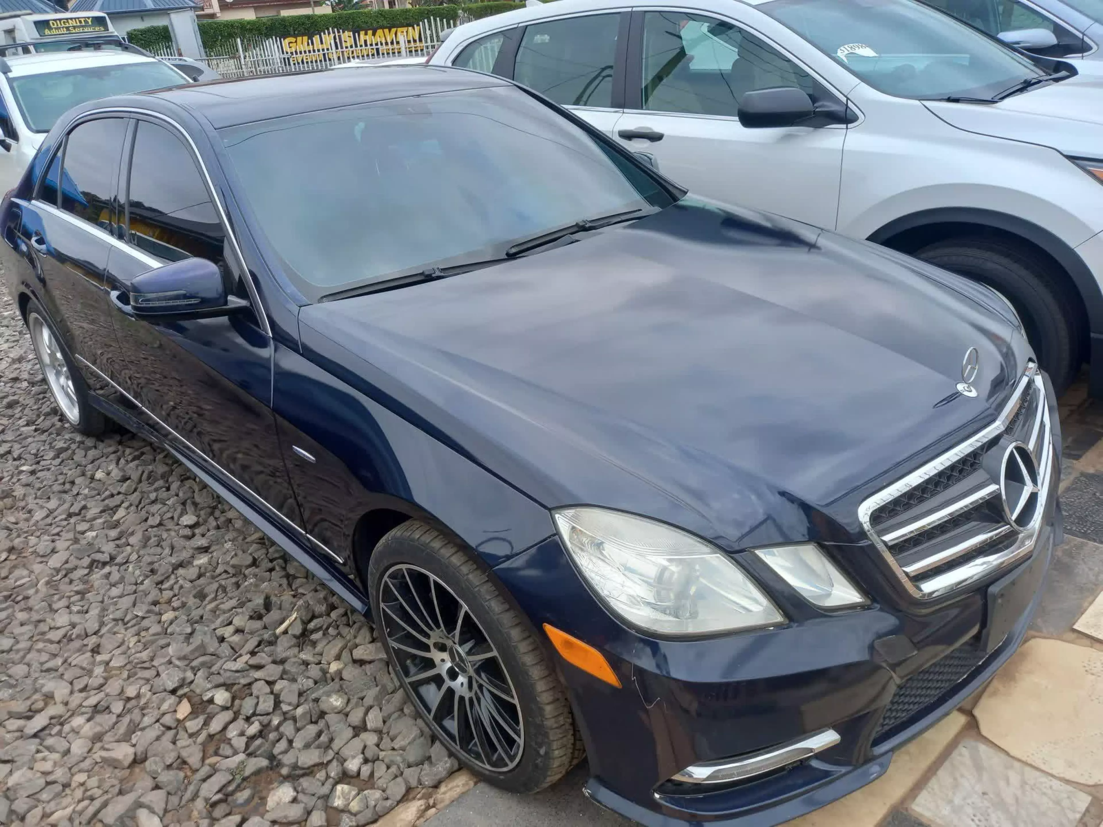 Mercedes-Benz C 300 - 2016