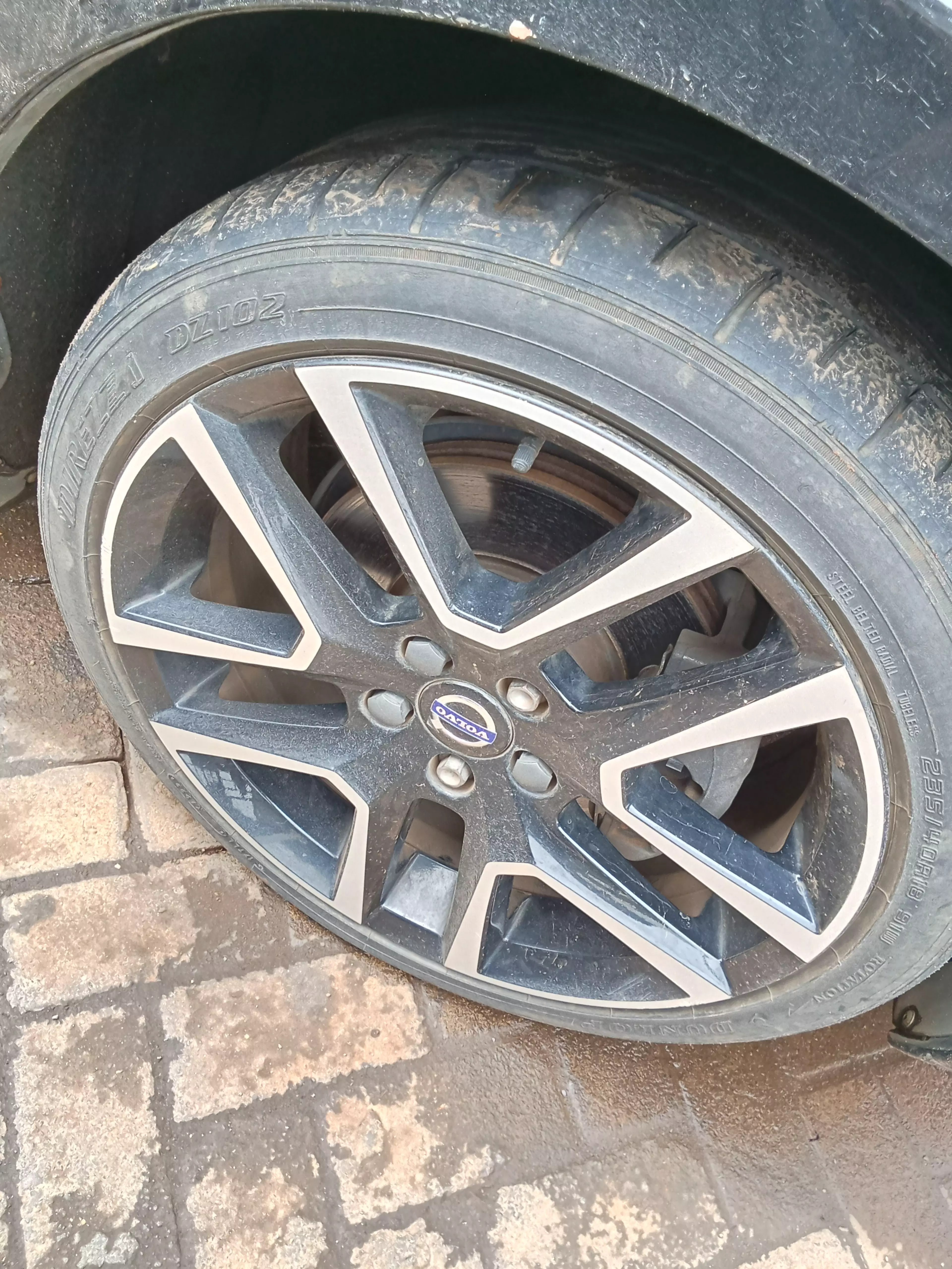 Volvo S60   - 2016