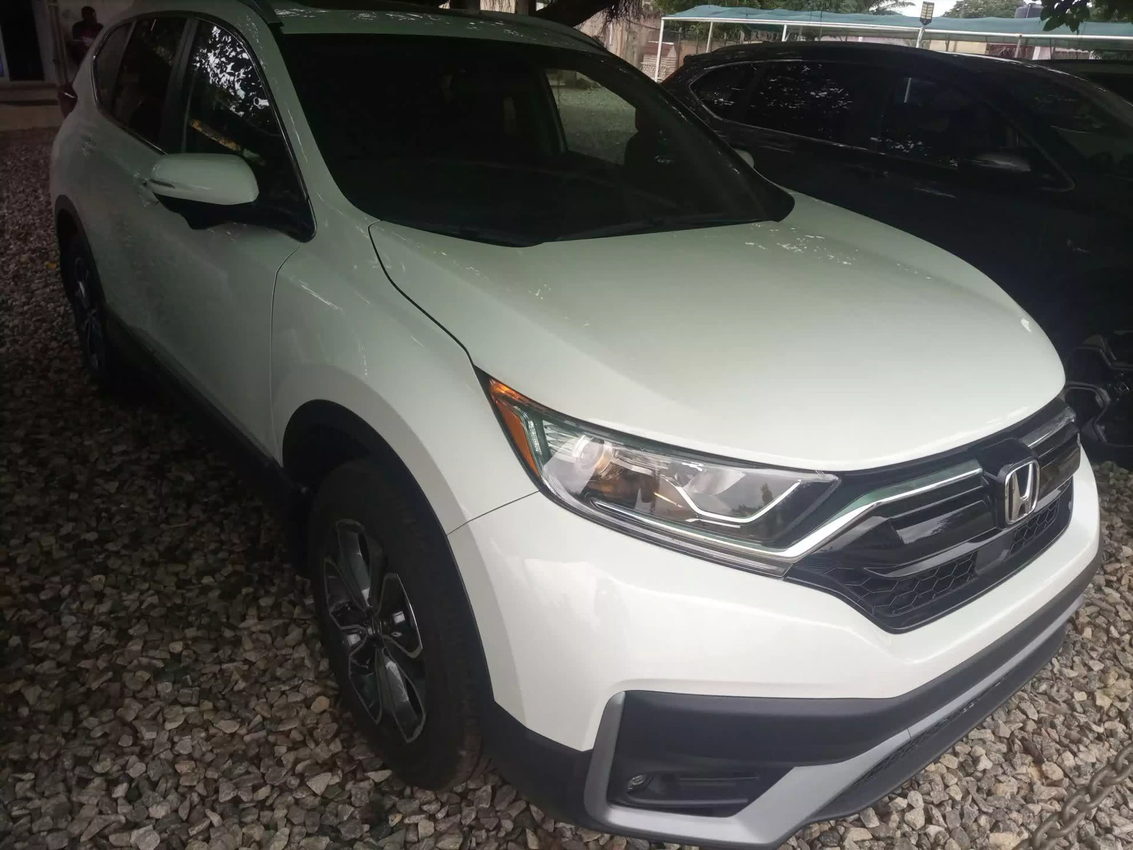 Honda CR-V - 2021