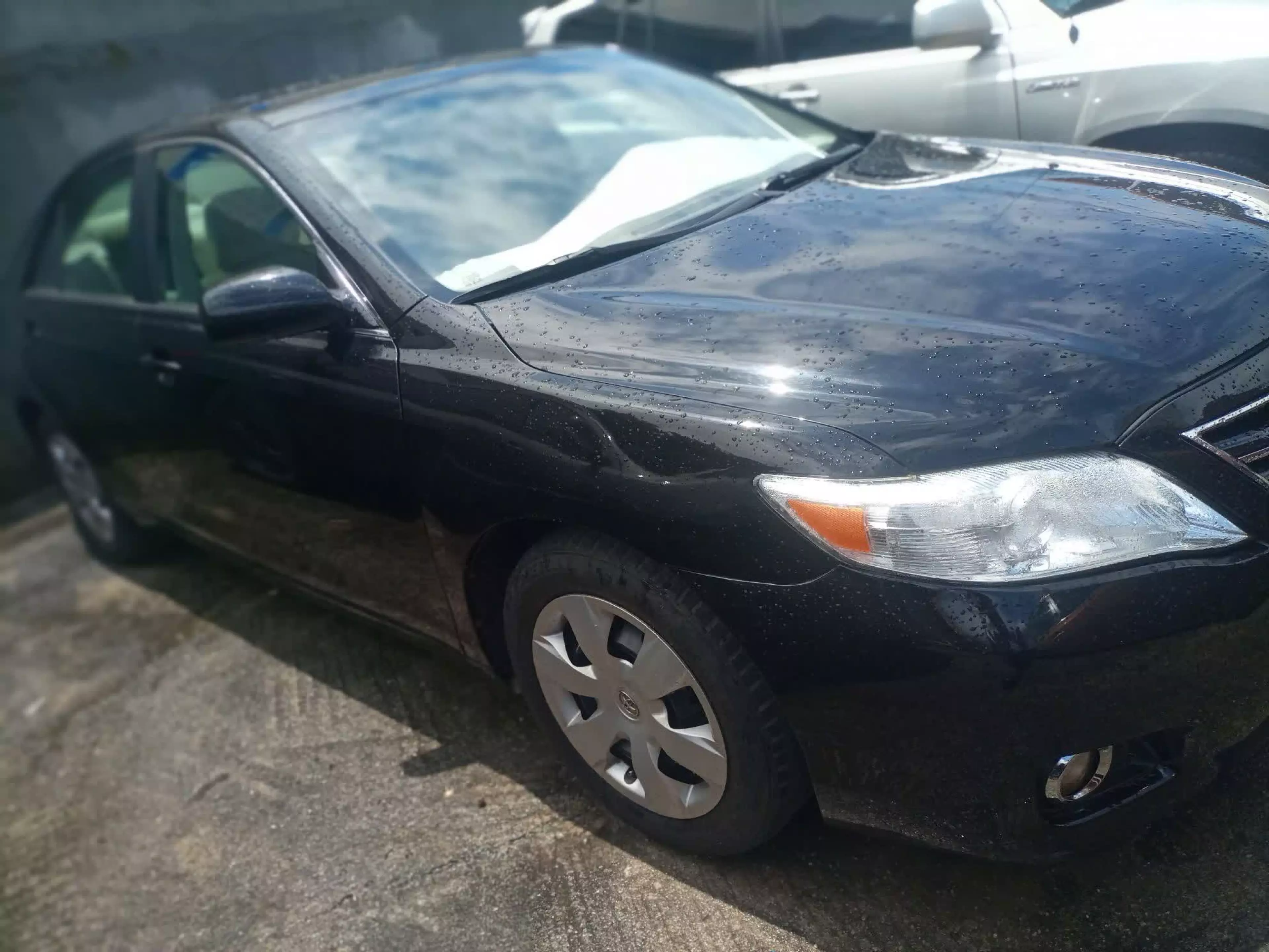 Toyota Camry - 2011