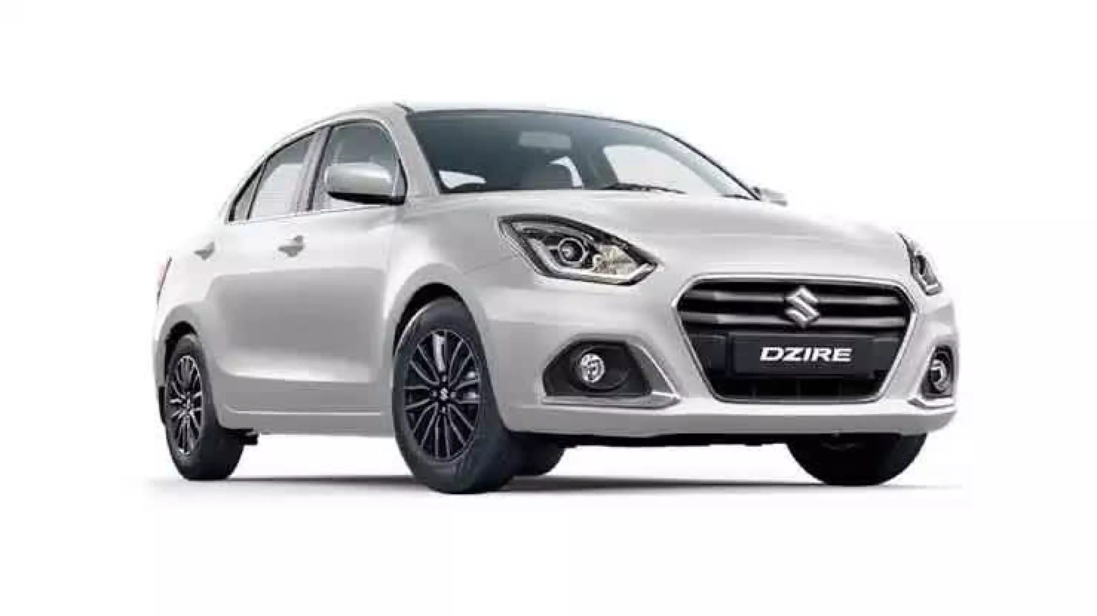 SUZUKI New Dzire GLX - 2022