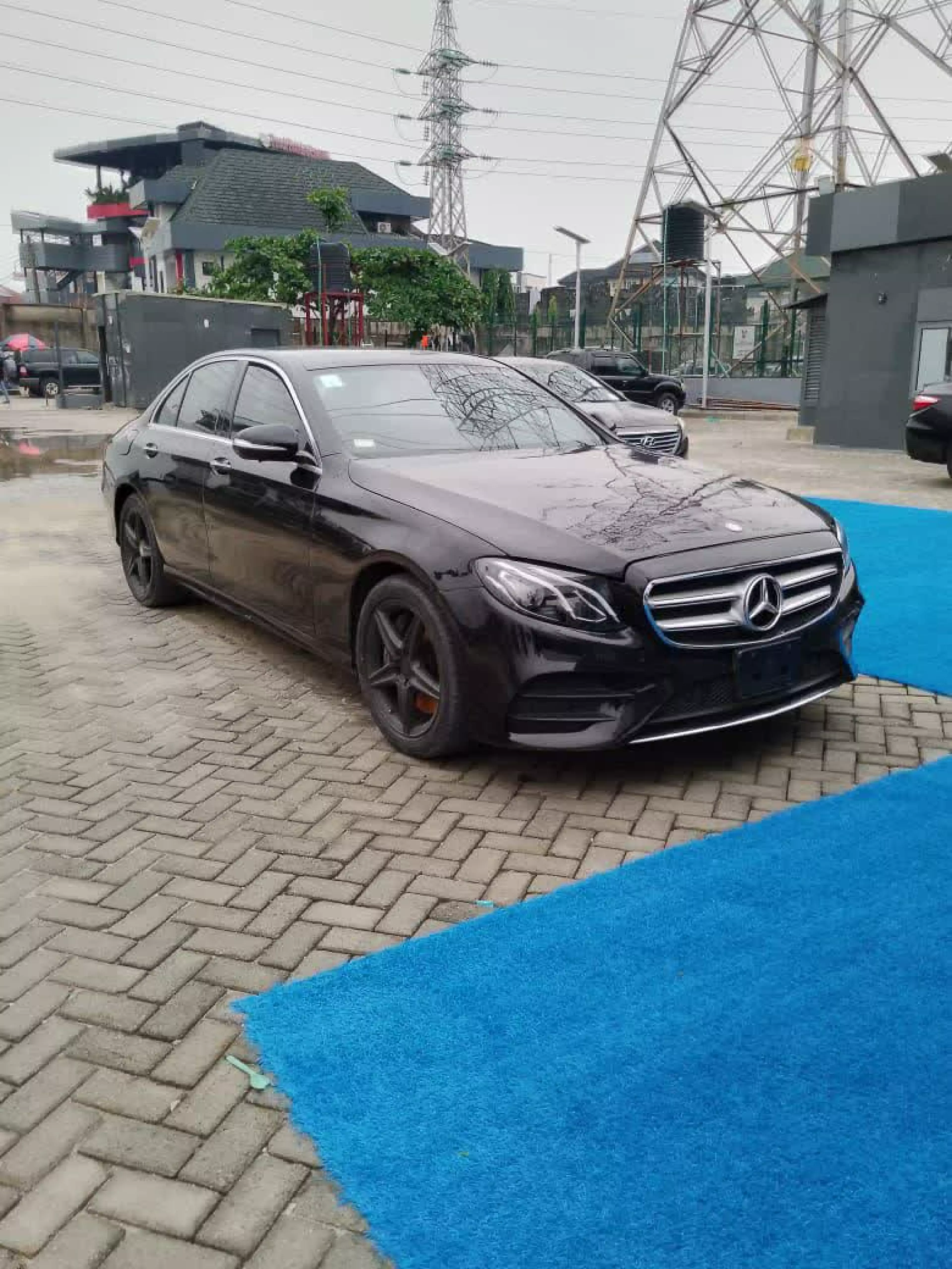 Mercedes-Benz C 300 - 2016