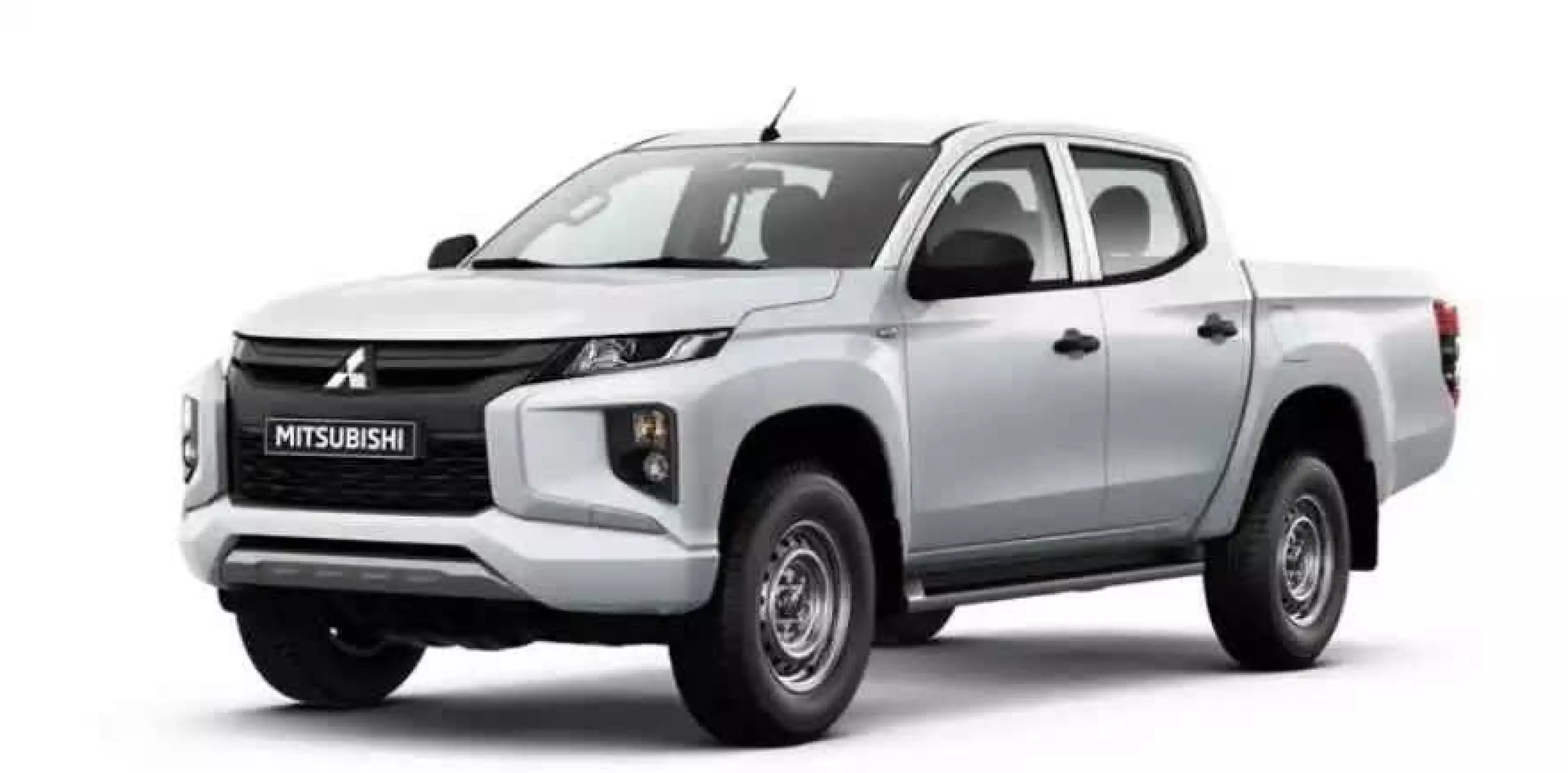 Mitsubishi L200 D/C GL Did - 2022