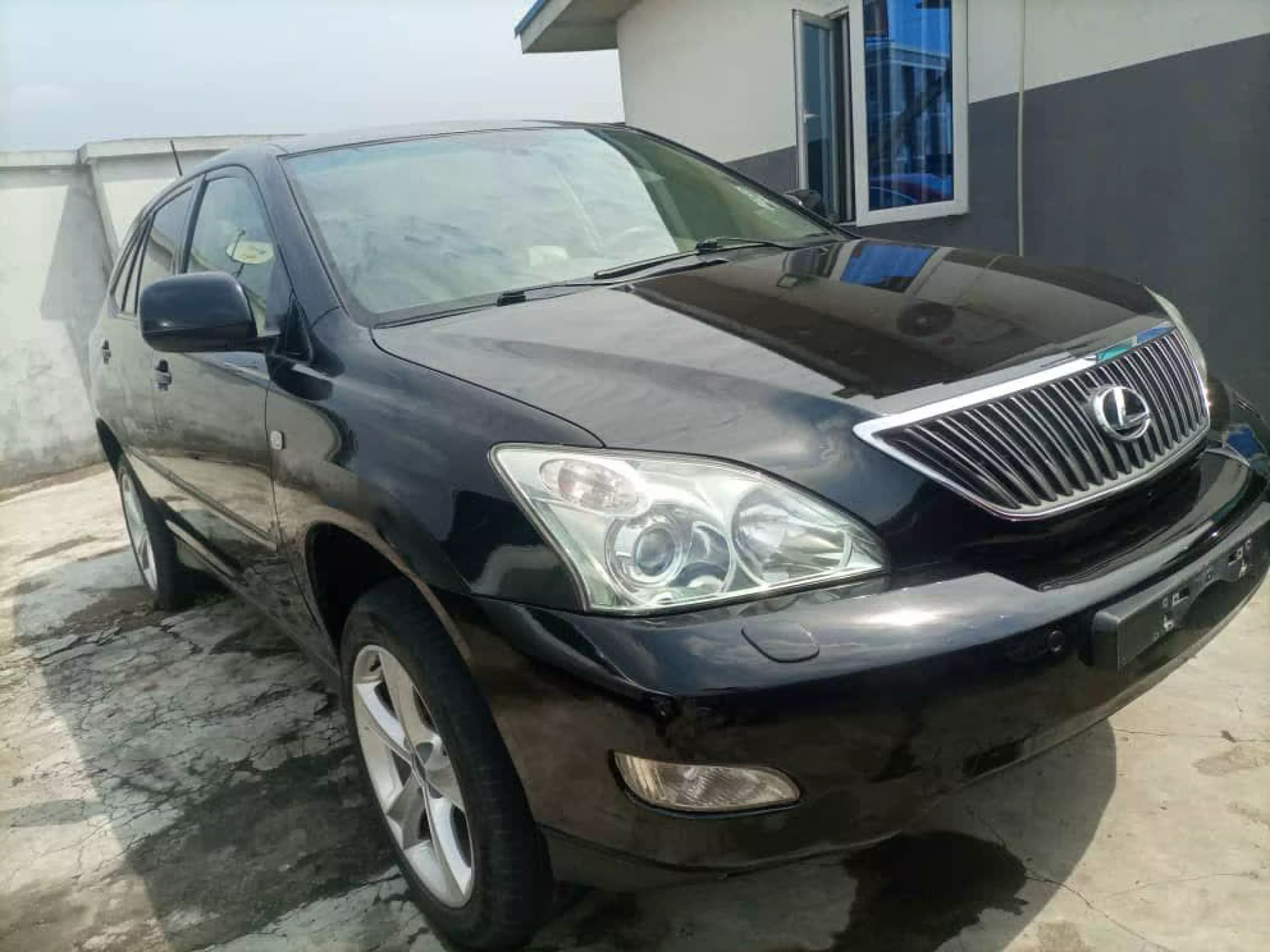 Lexus RX 330 - 2006