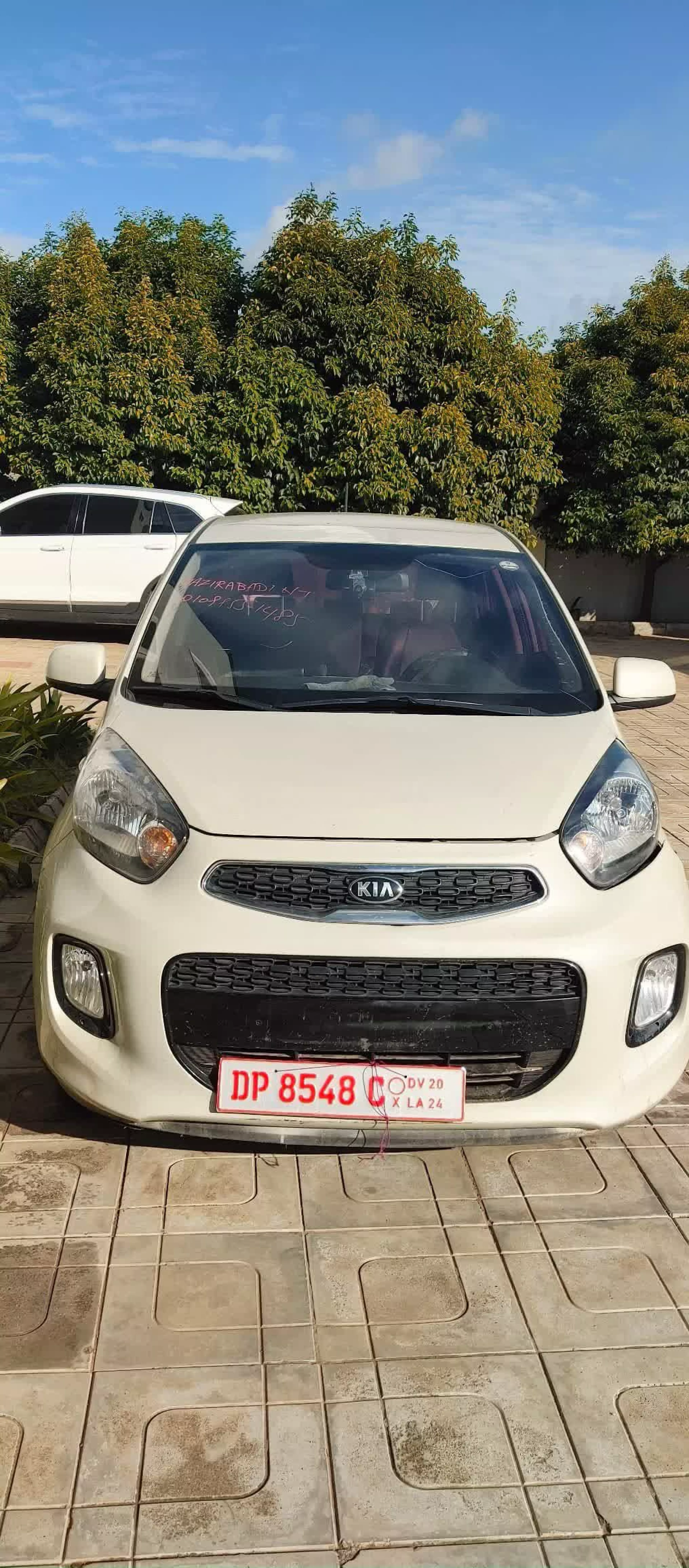 KIA Morning - 2016
