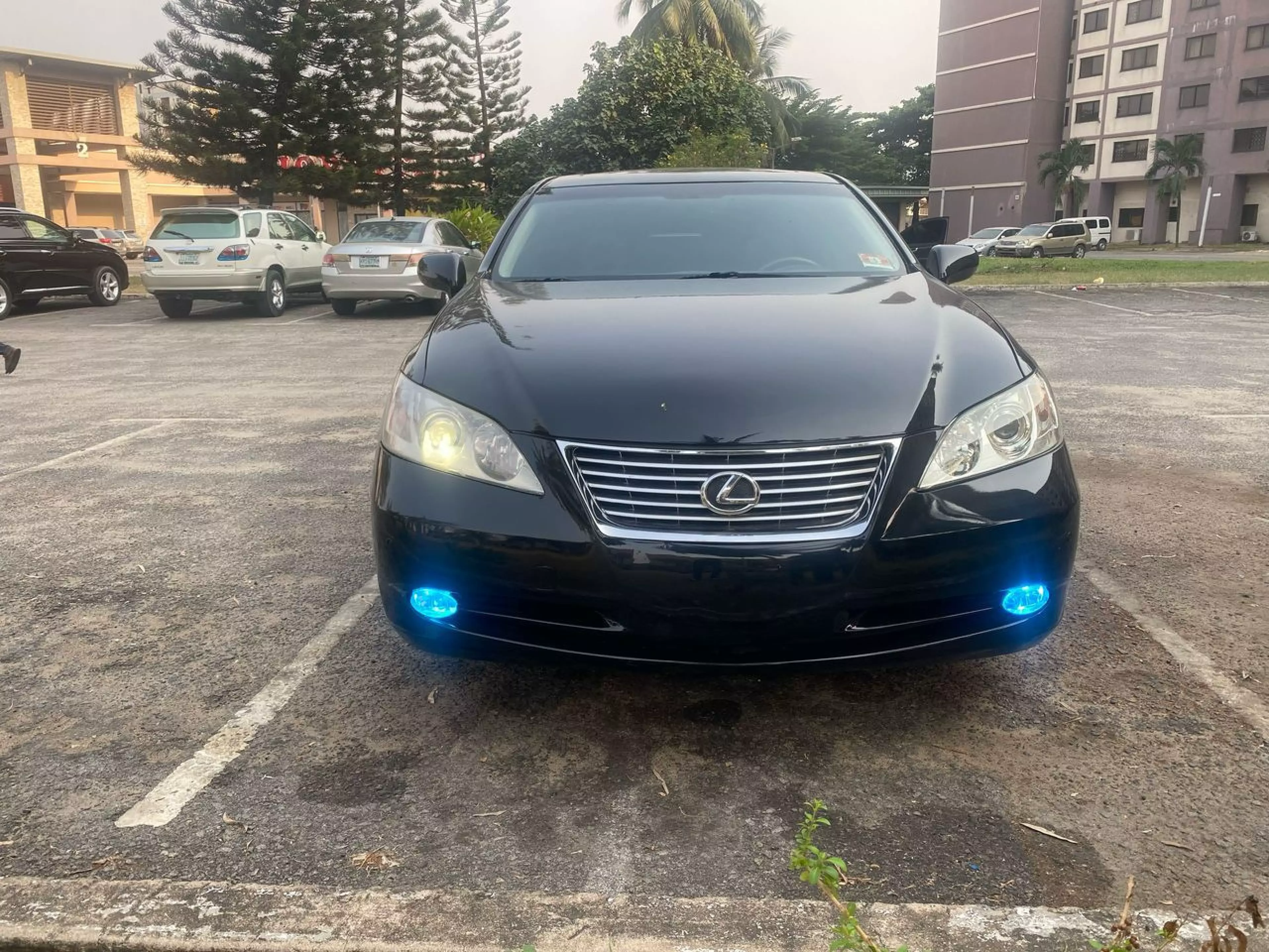 Lexus ES 330 - 2009