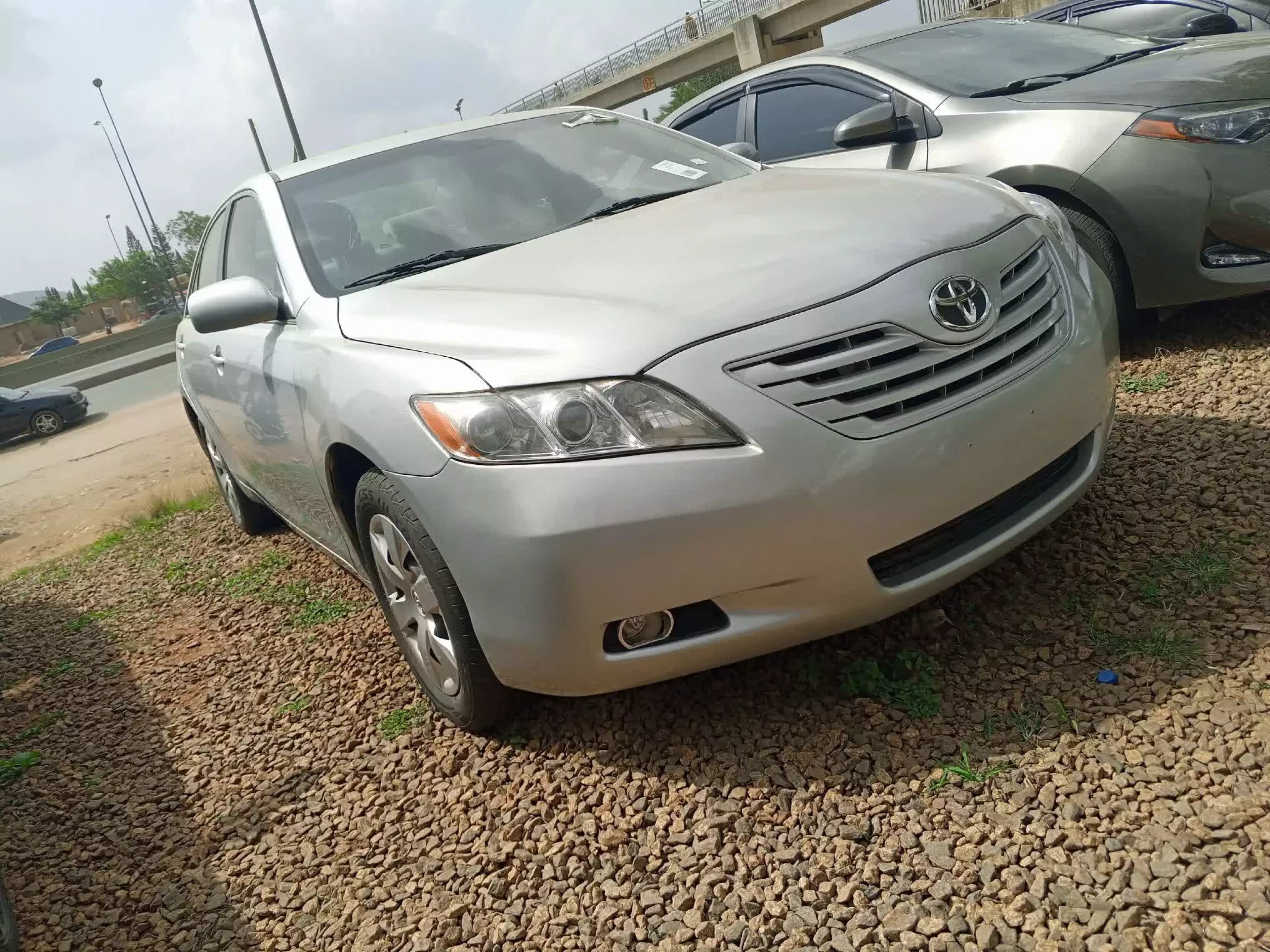 Toyota Camry - 2007