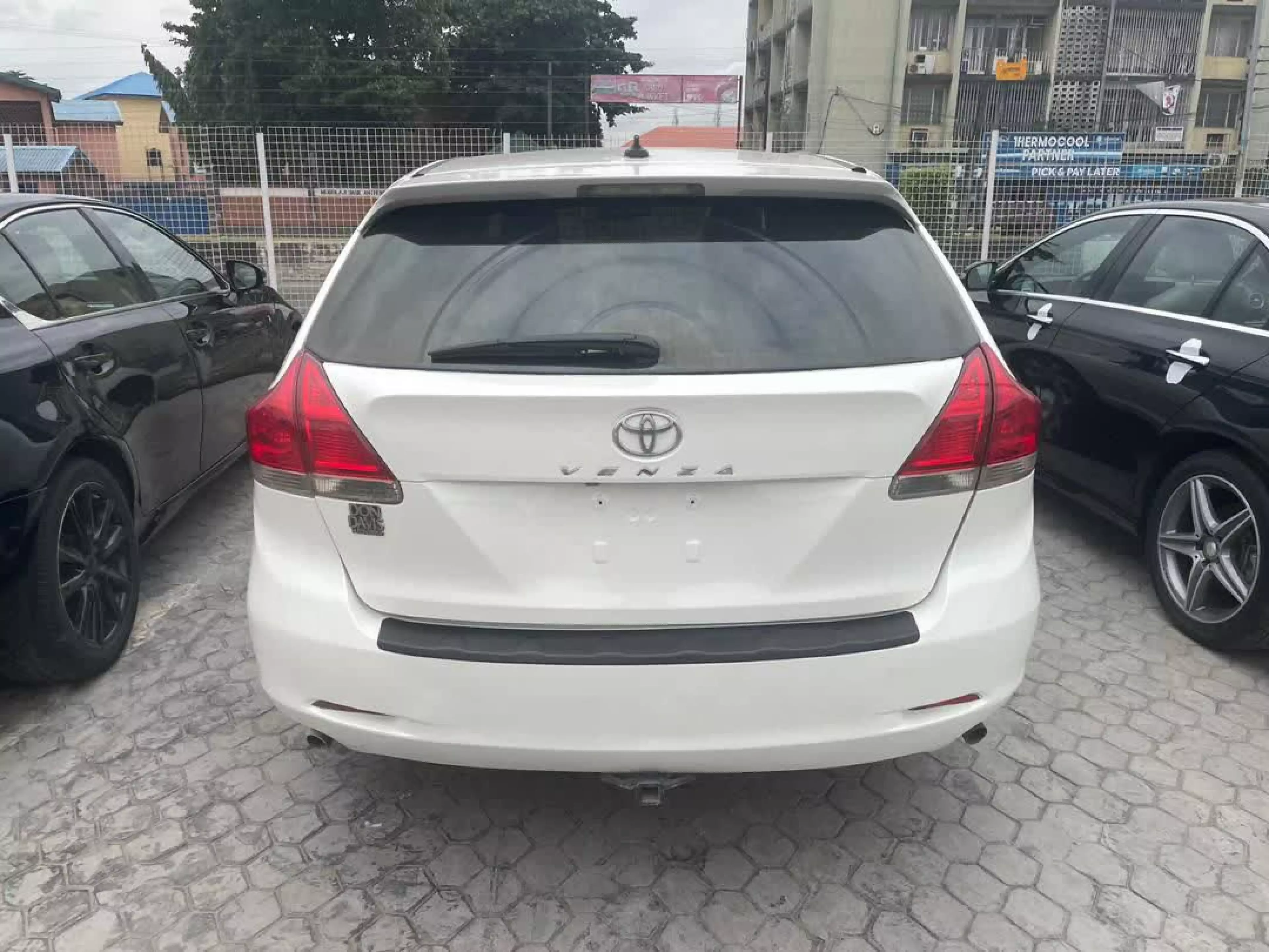 Toyota Venza   - 2009