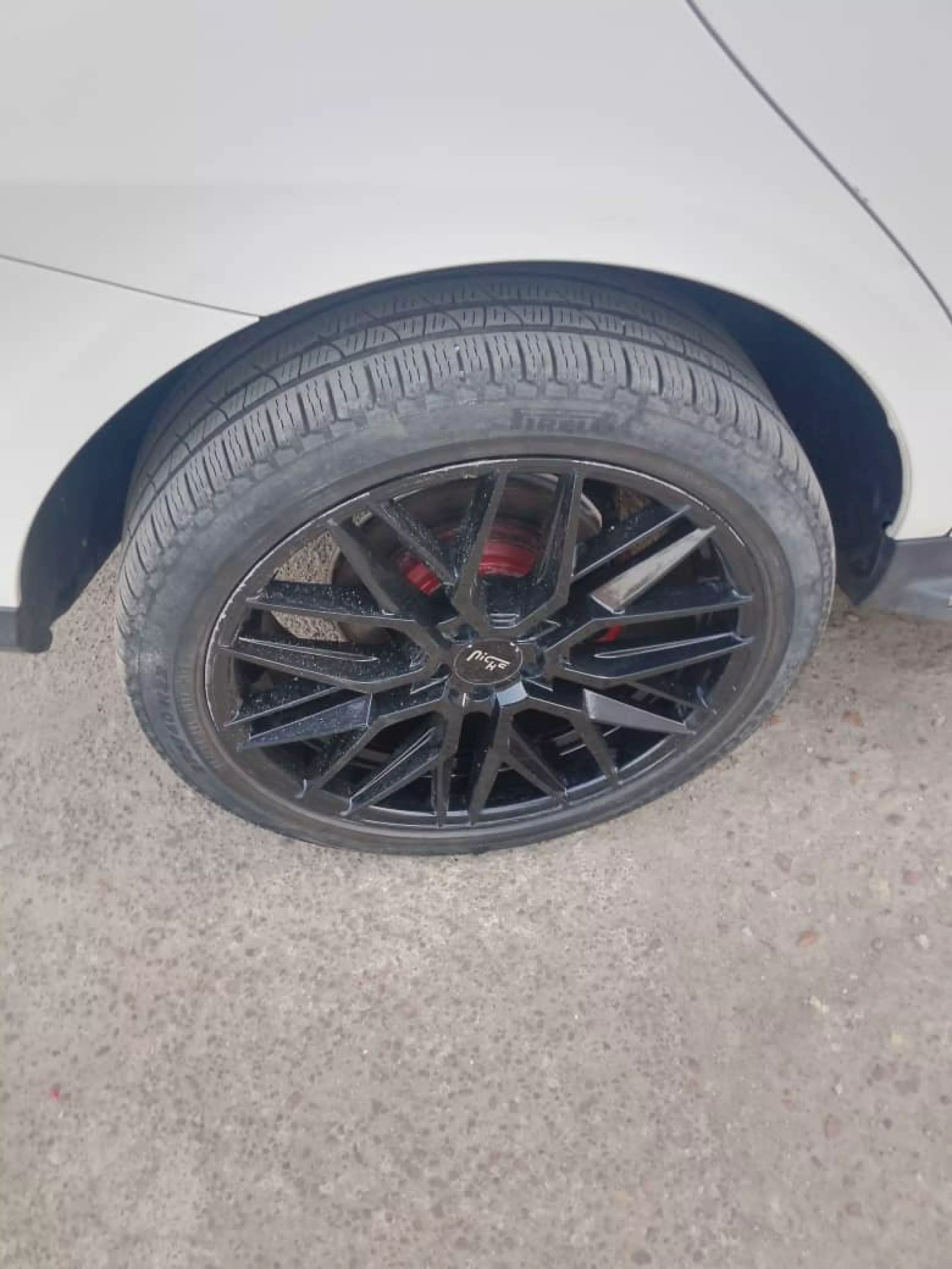 Mercedes-Benz GLE 350   - 2017