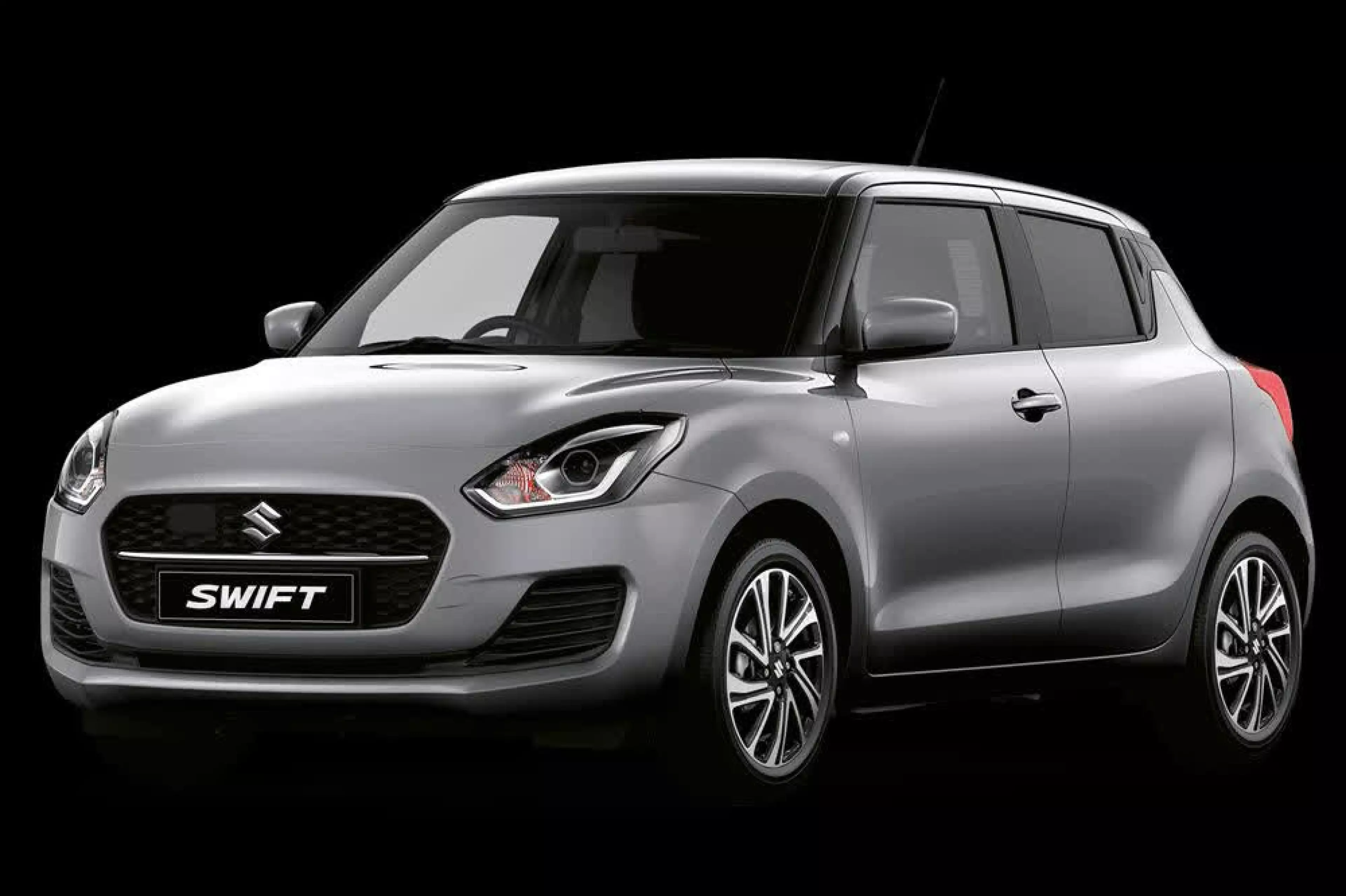 SUZUKI Swift - 2023