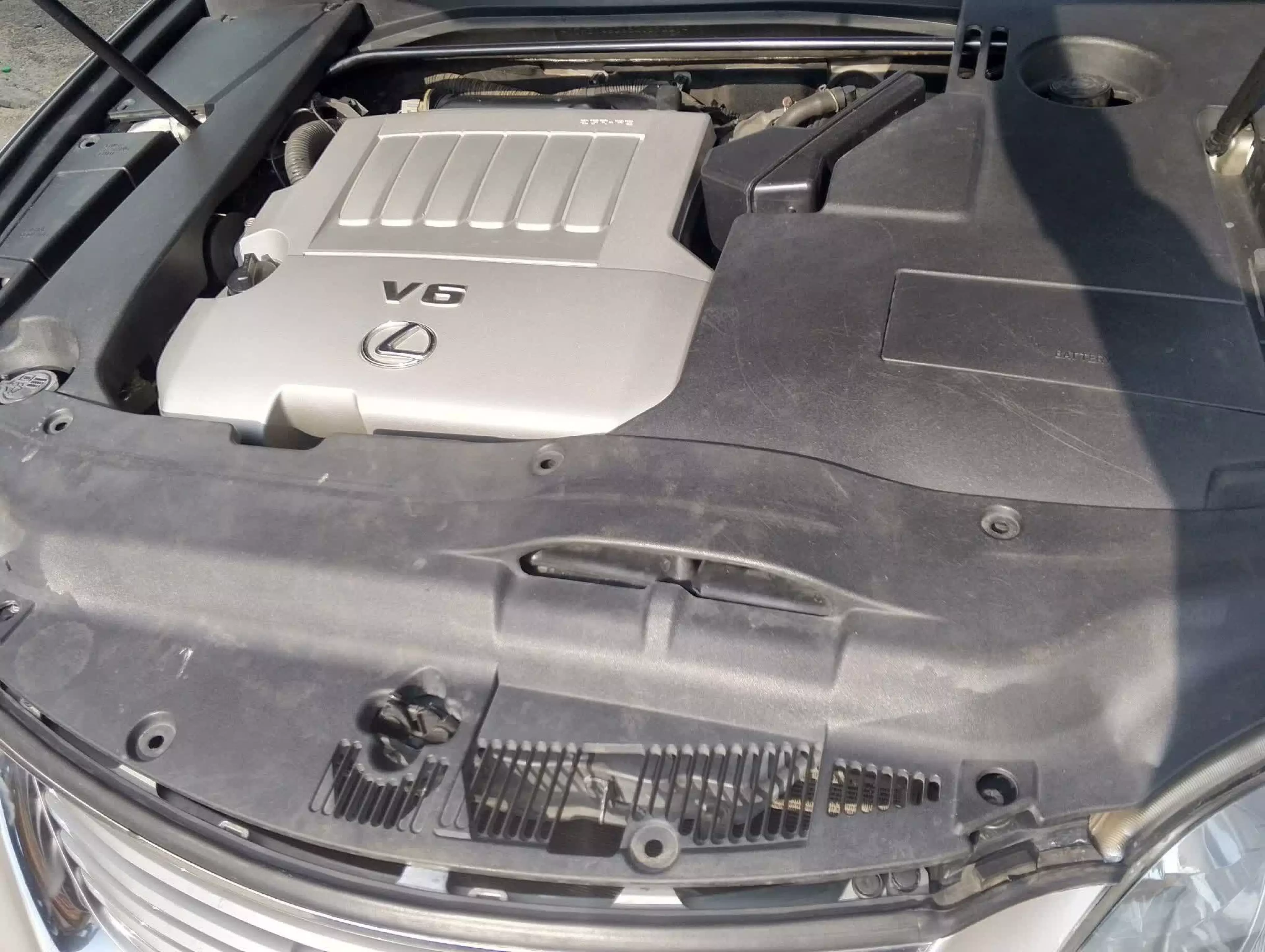 Lexus ES 350   - 2008