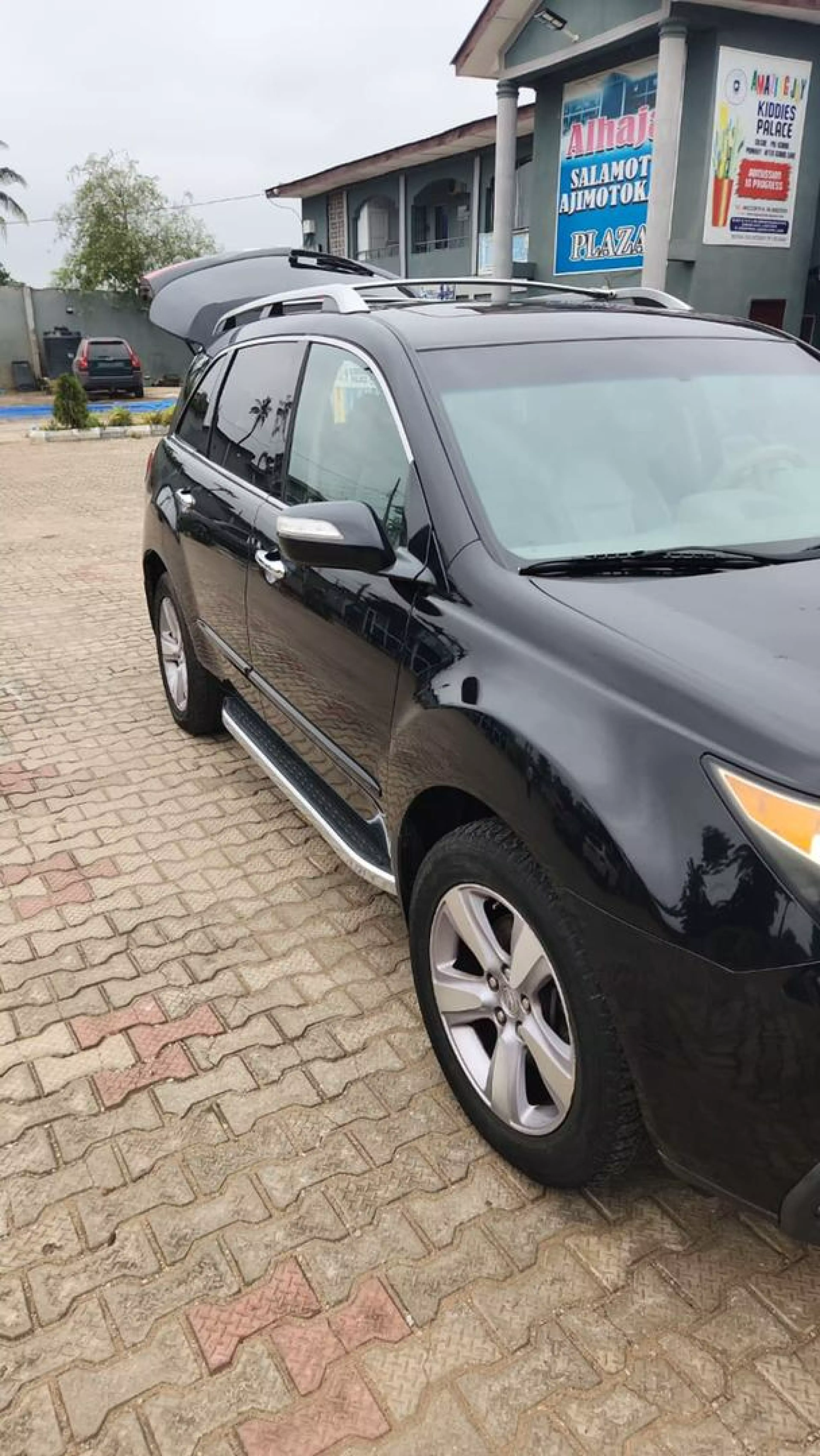 Acura MDX - 2013