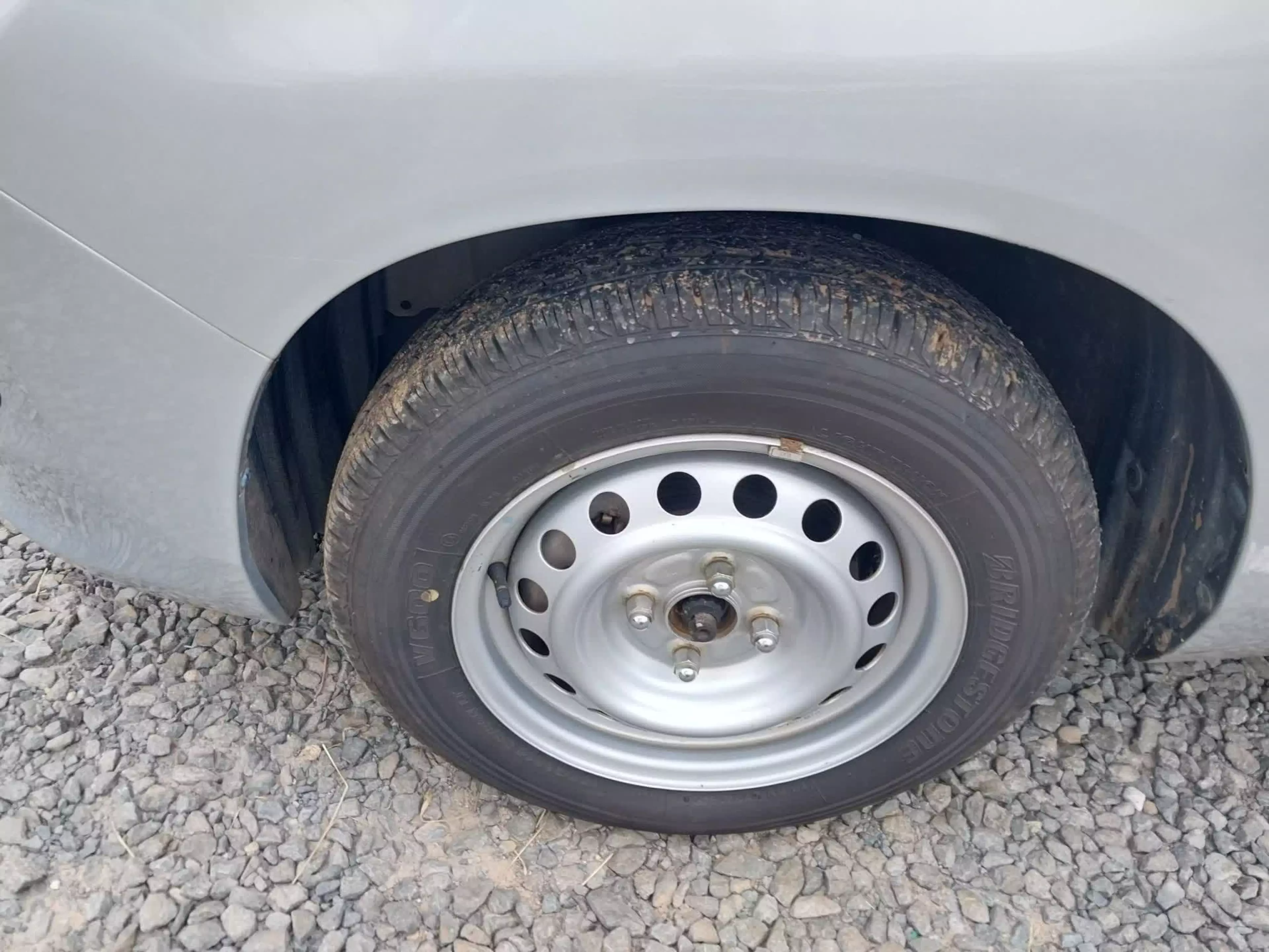 Toyota Probox    - 2018