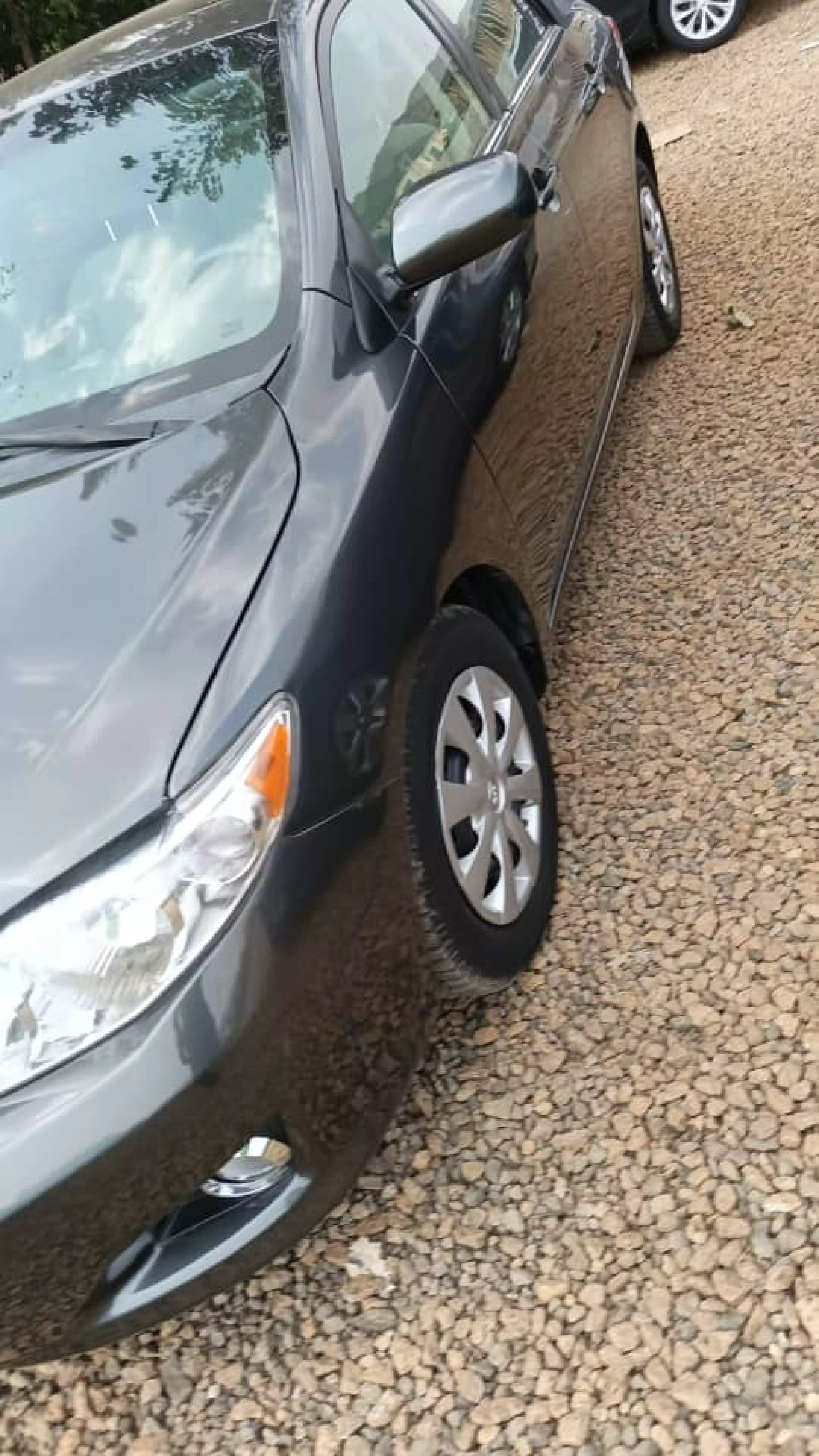 Toyota Corolla   - 2009