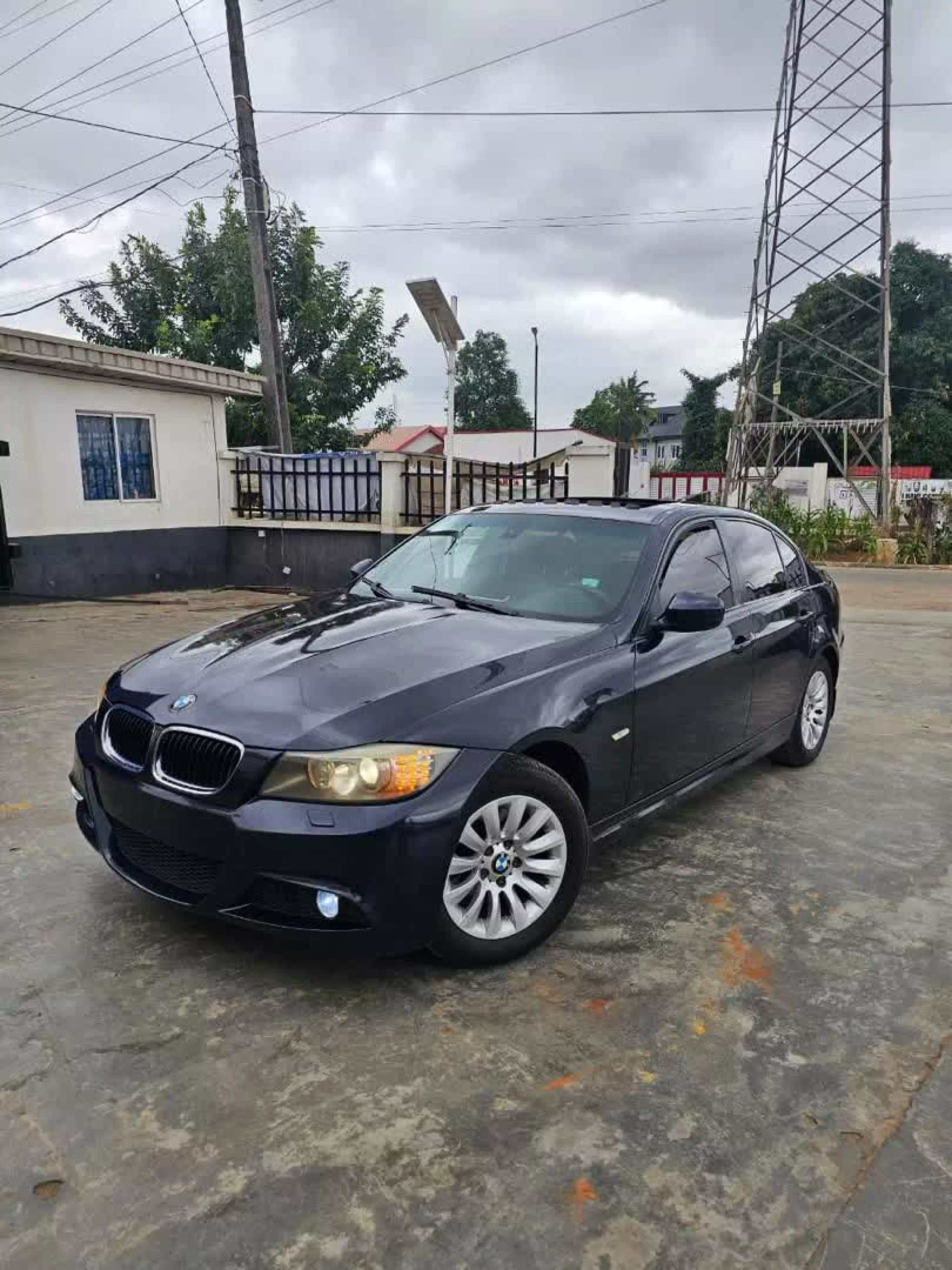 BMW 328   - 2009
