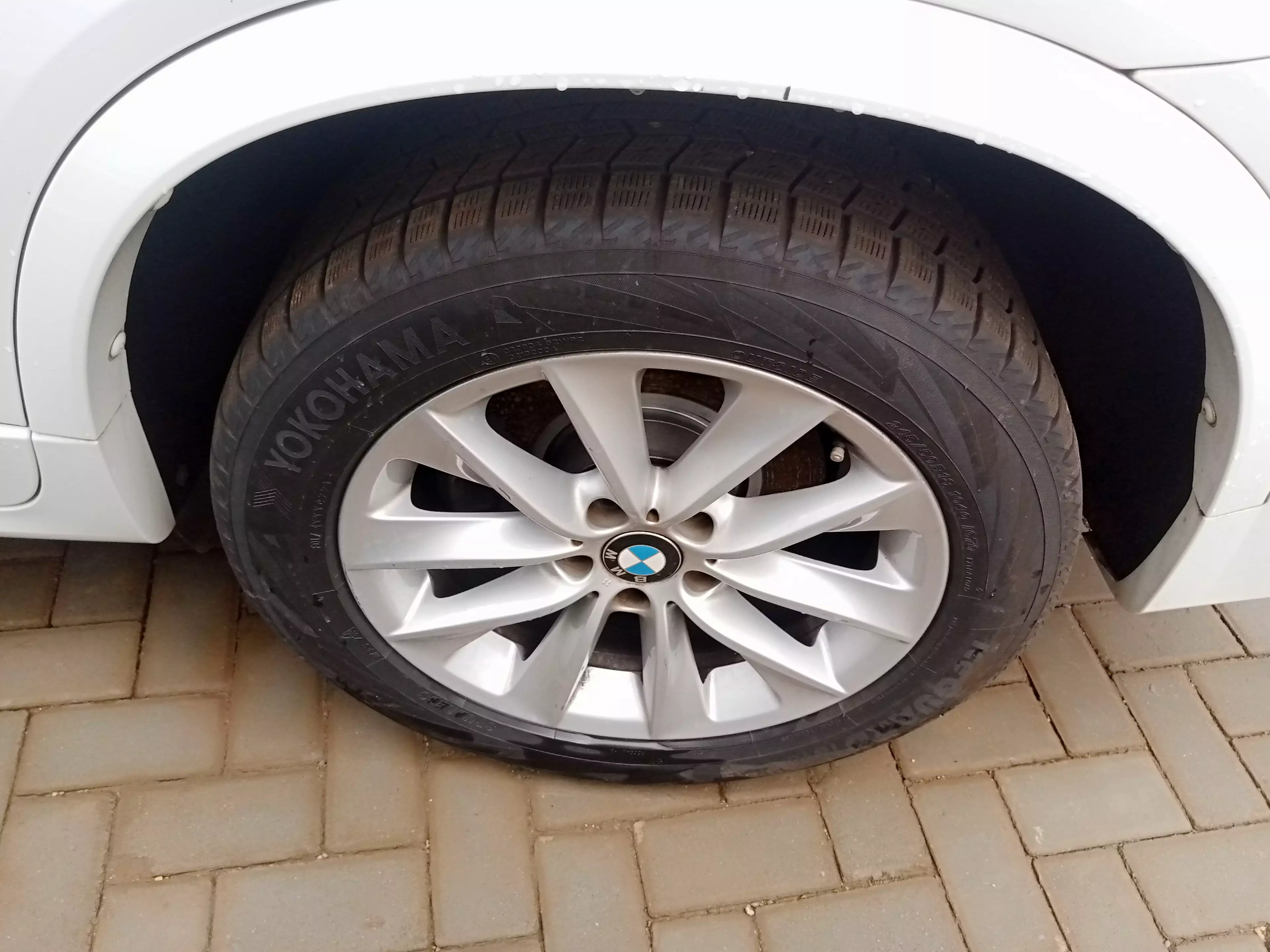 BMW X4   - 2015