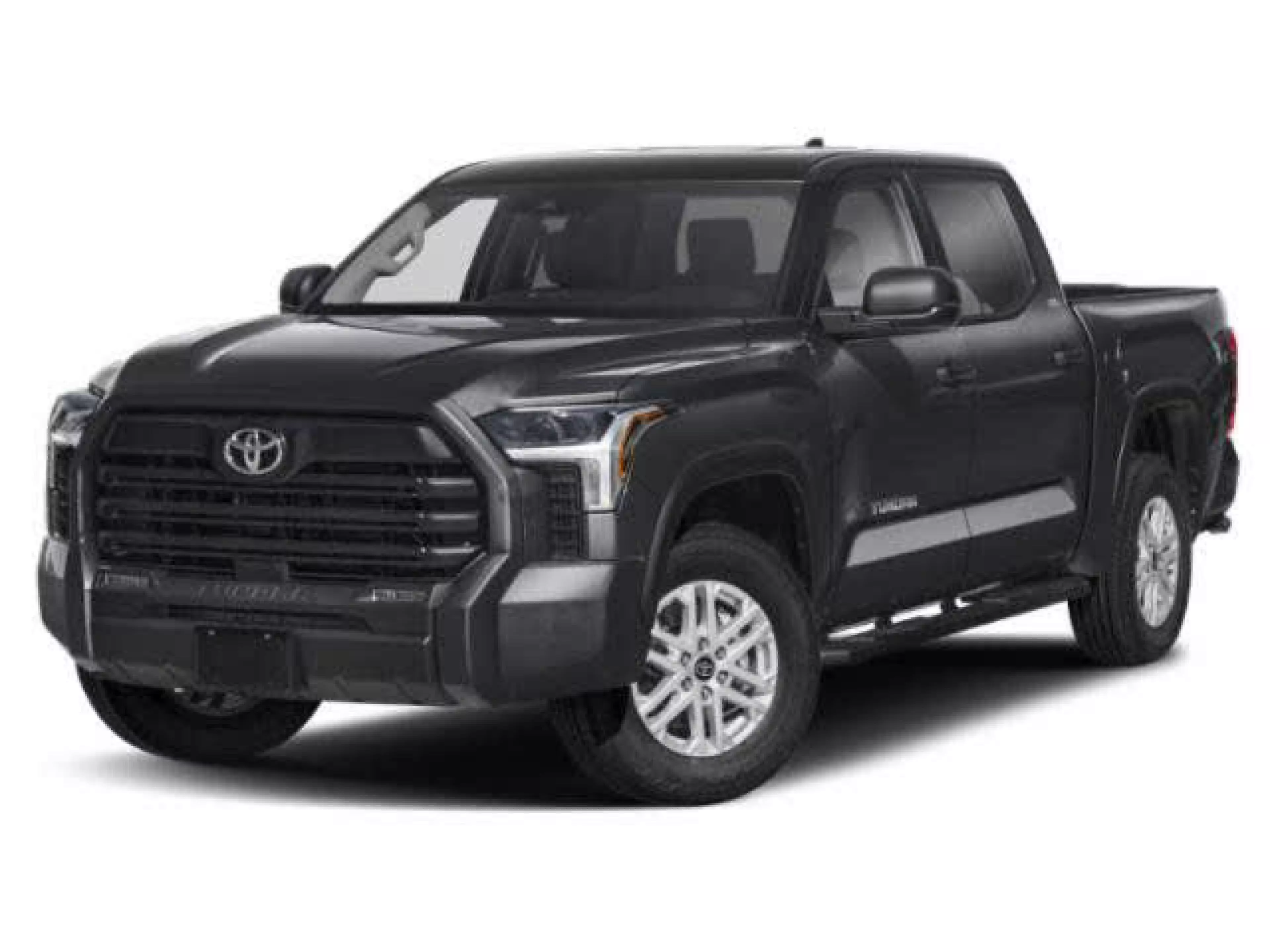 Toyota Tundra - 2025