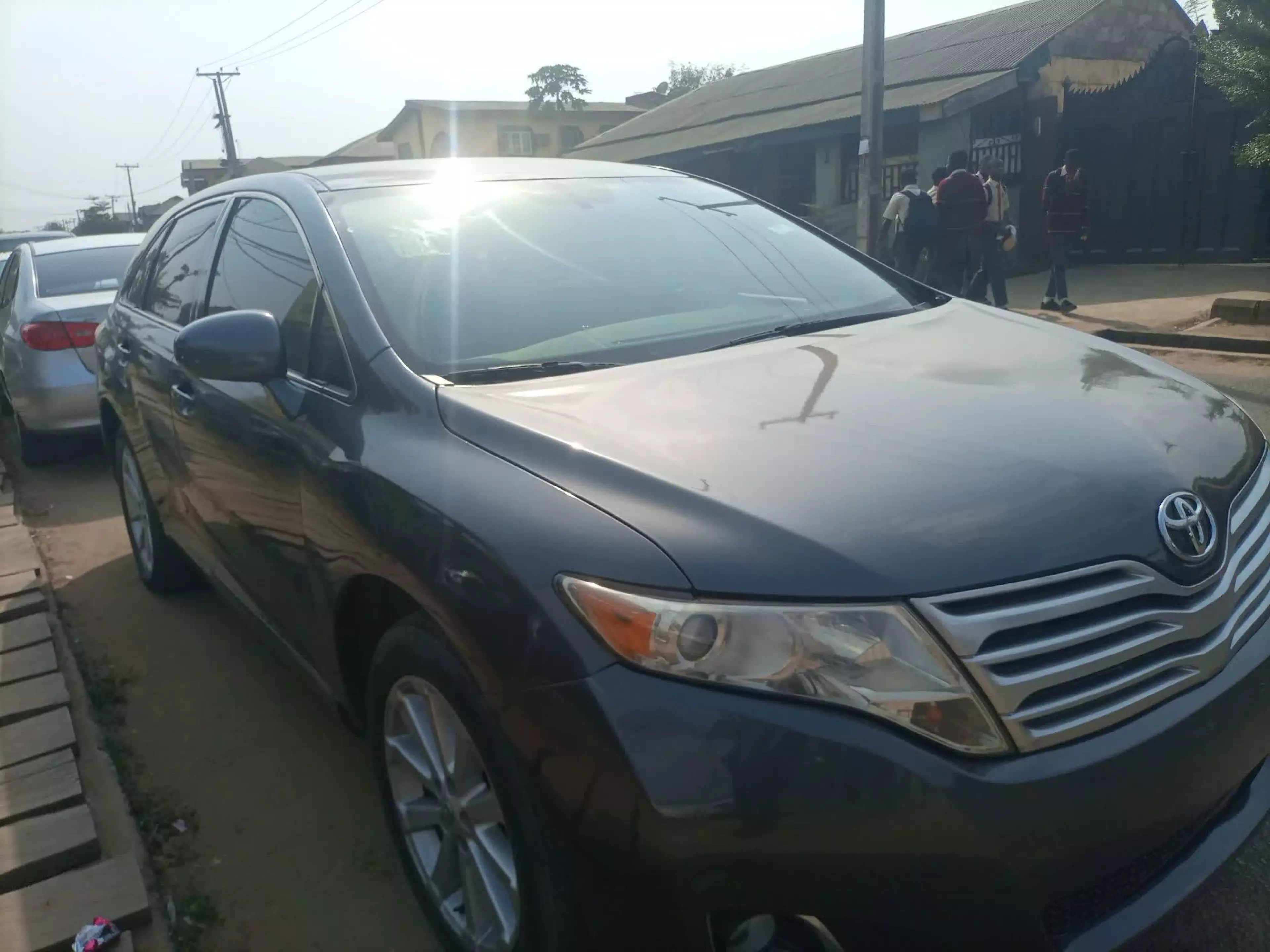Toyota Venza - 2010