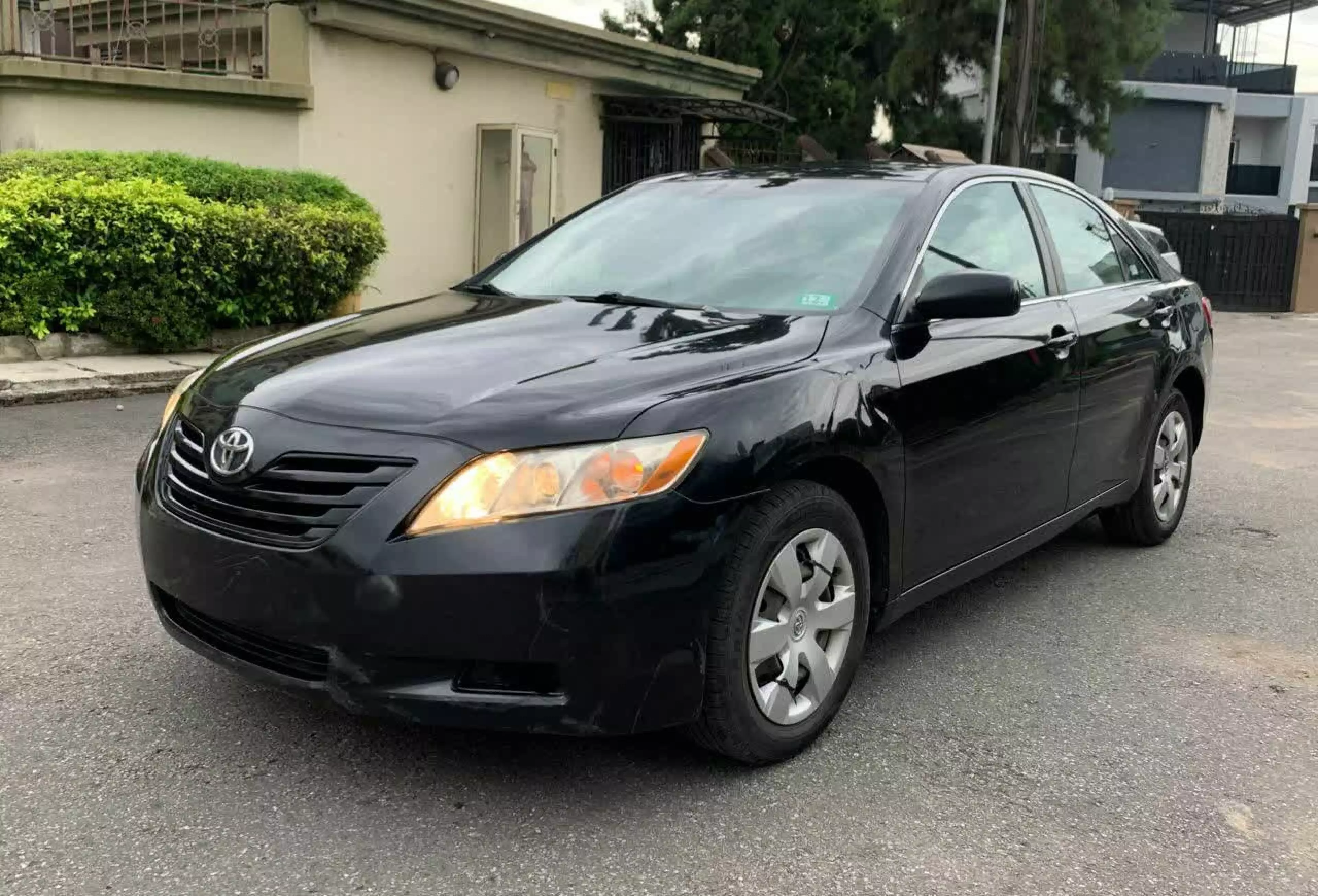 Toyota Camry - 2008