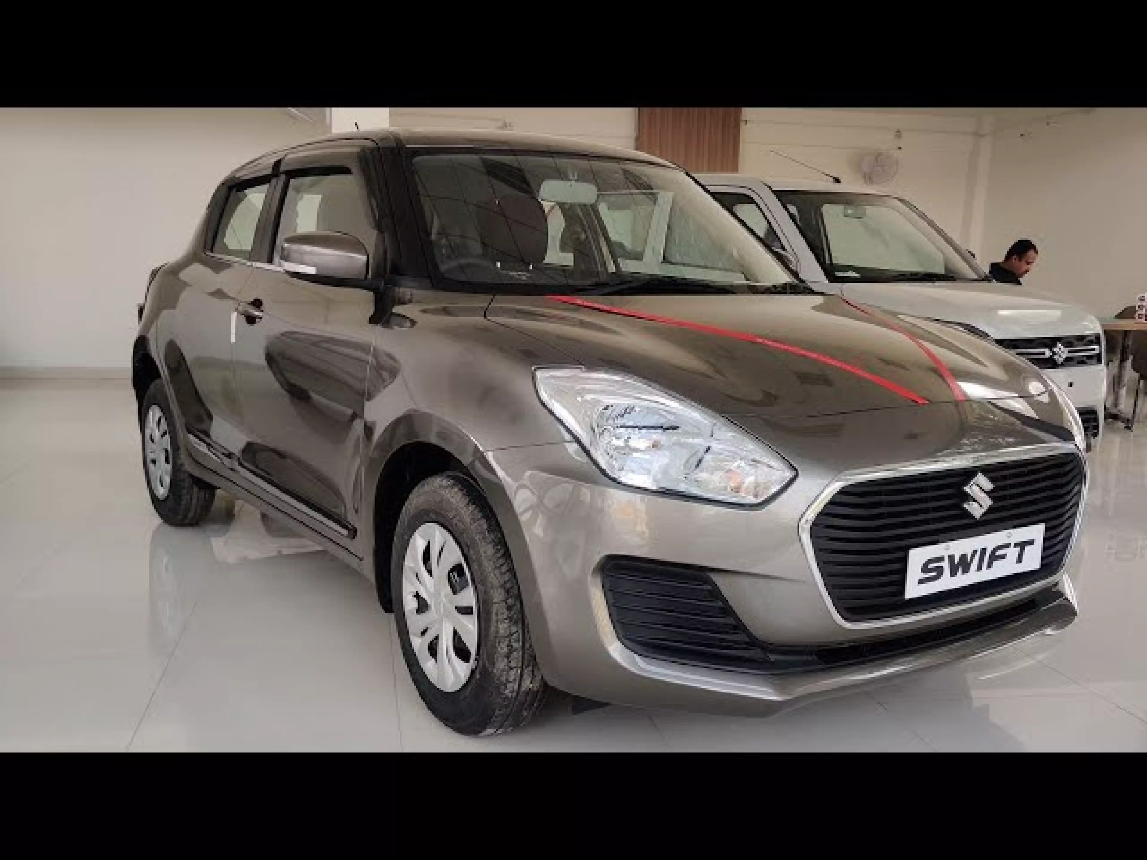 SUZUKI Swift   - 2024