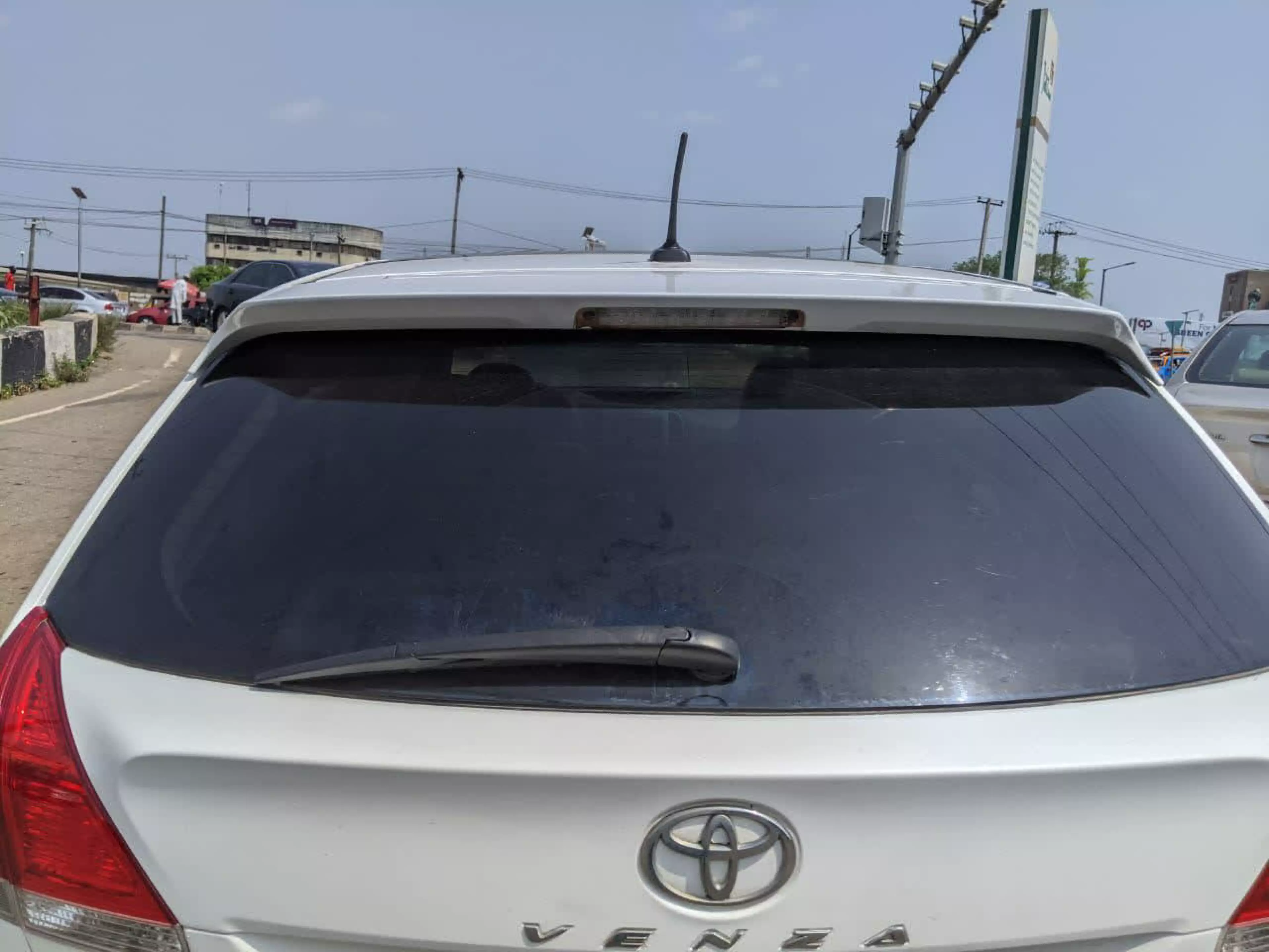 Toyota Venza   - 2011