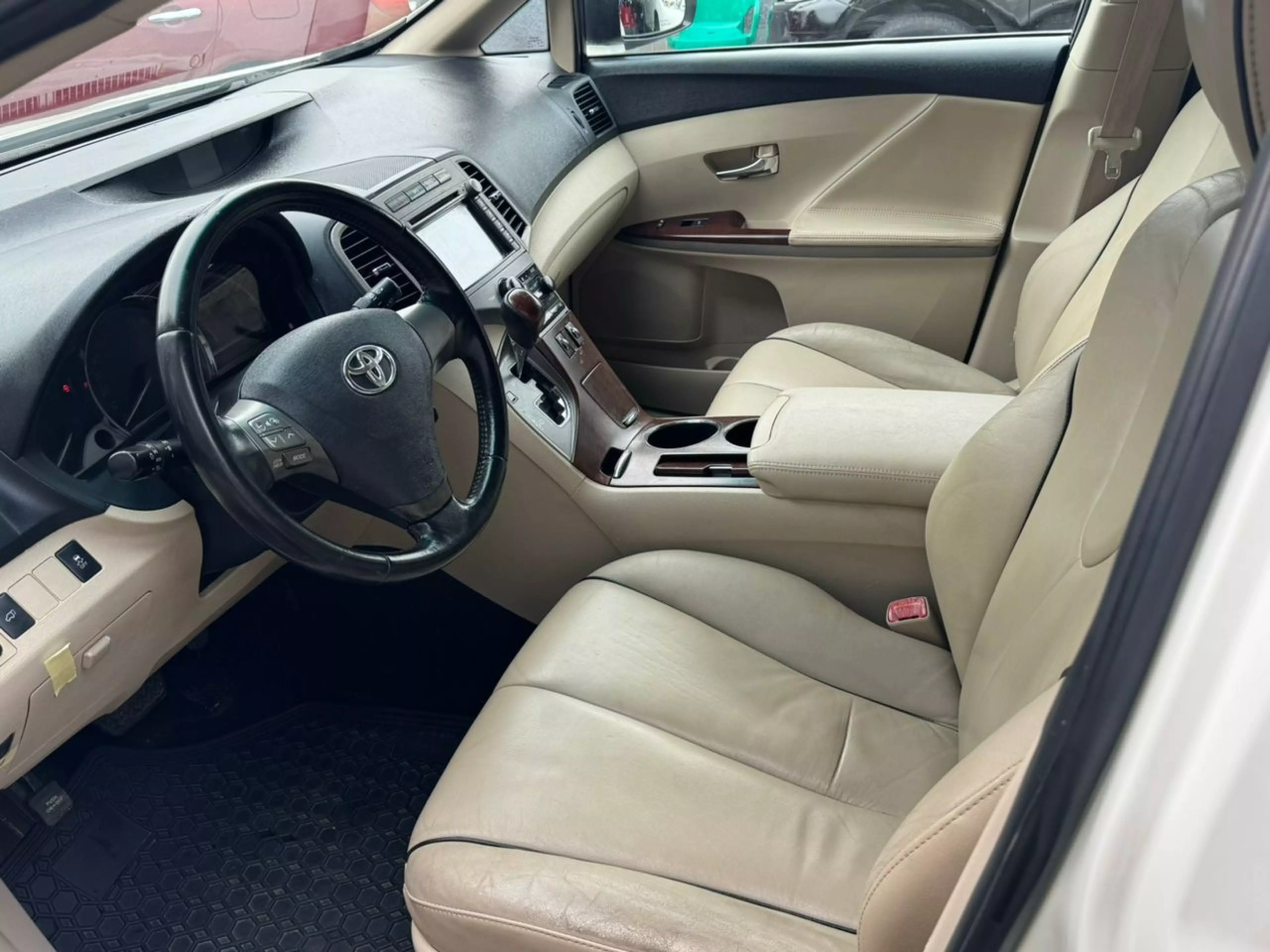 Toyota Venza   - 2009