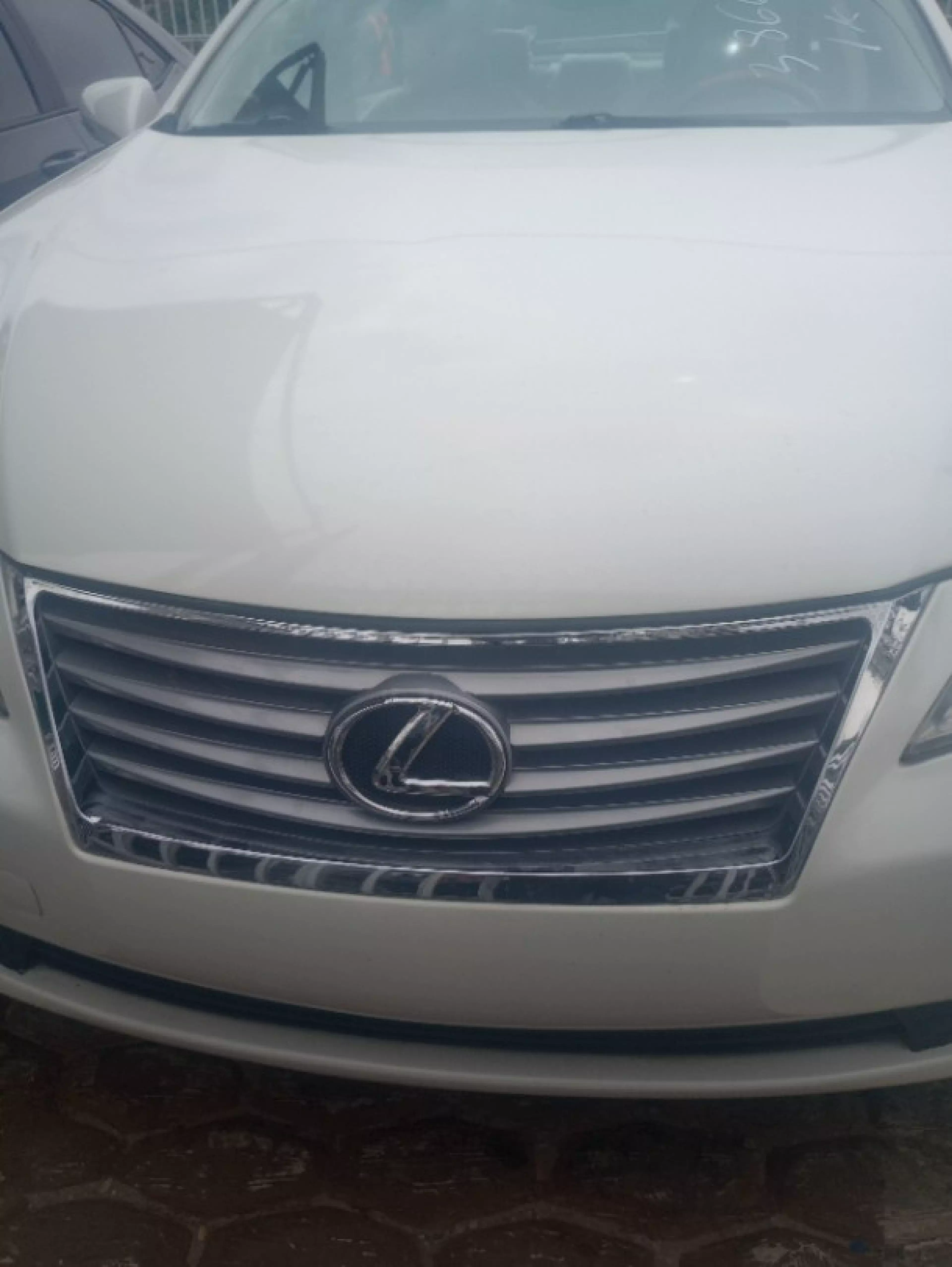 Lexus ES 350 - 2010