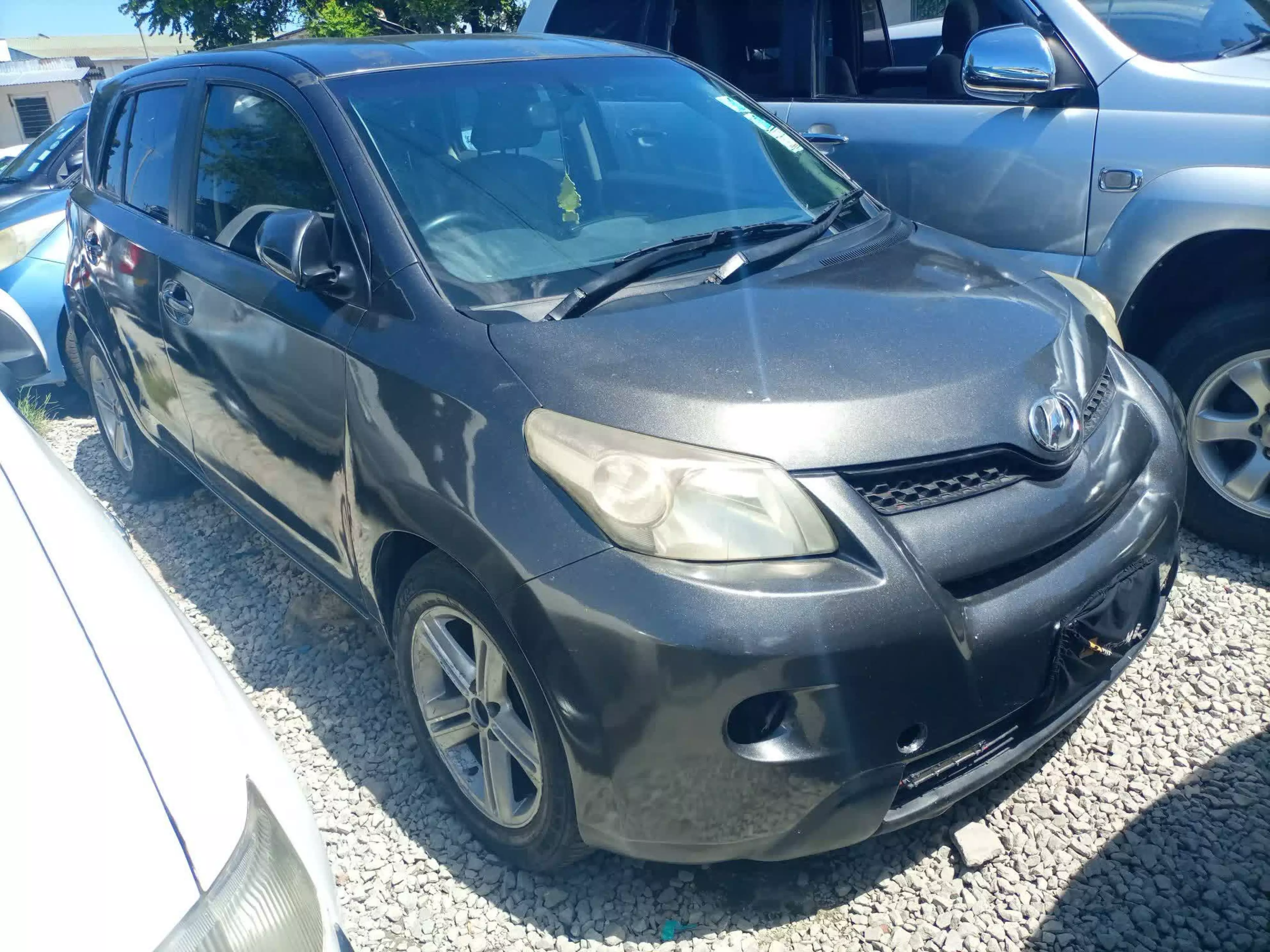 Toyota Ist  - 2007