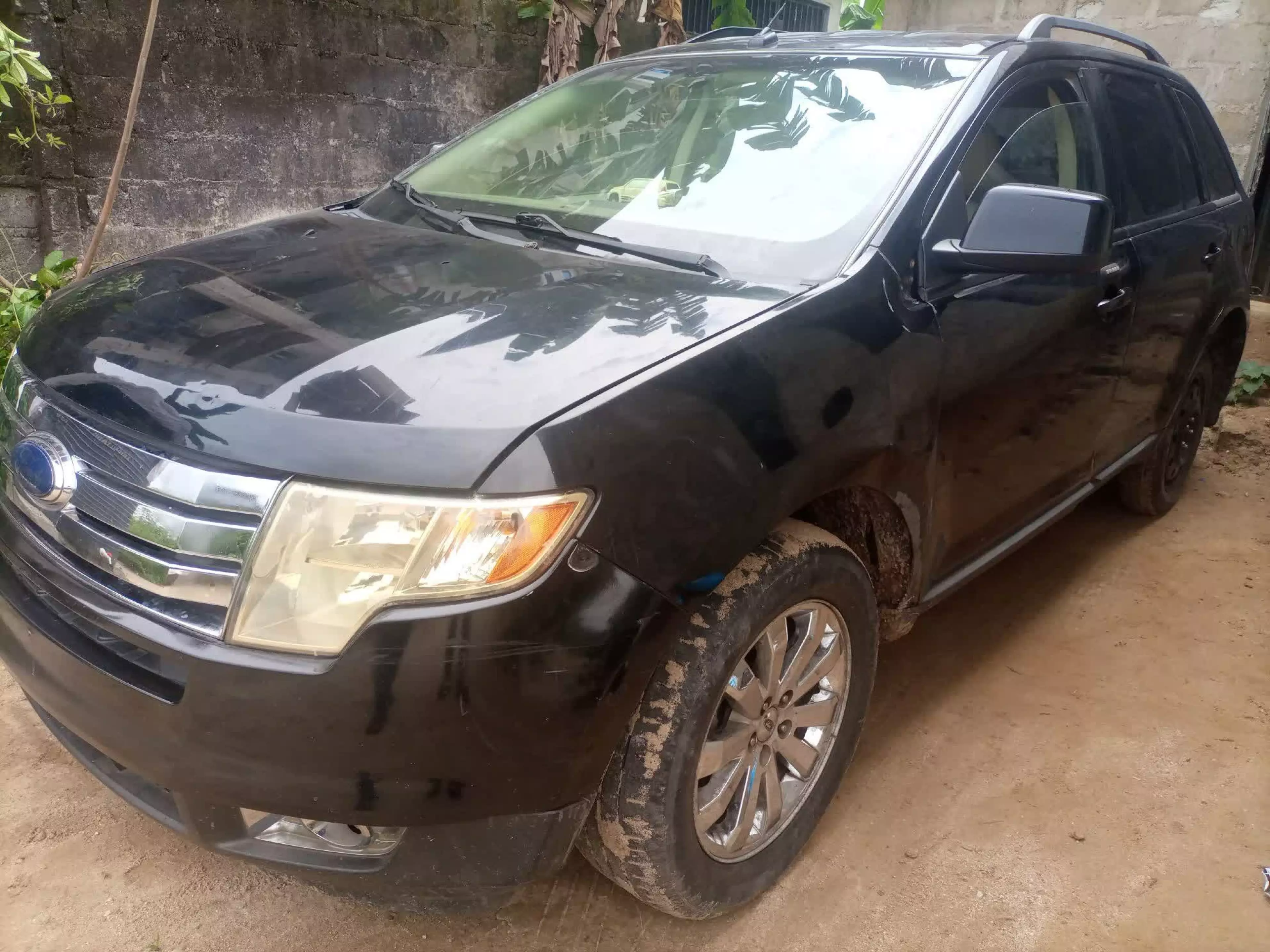 Ford Edge - 2007