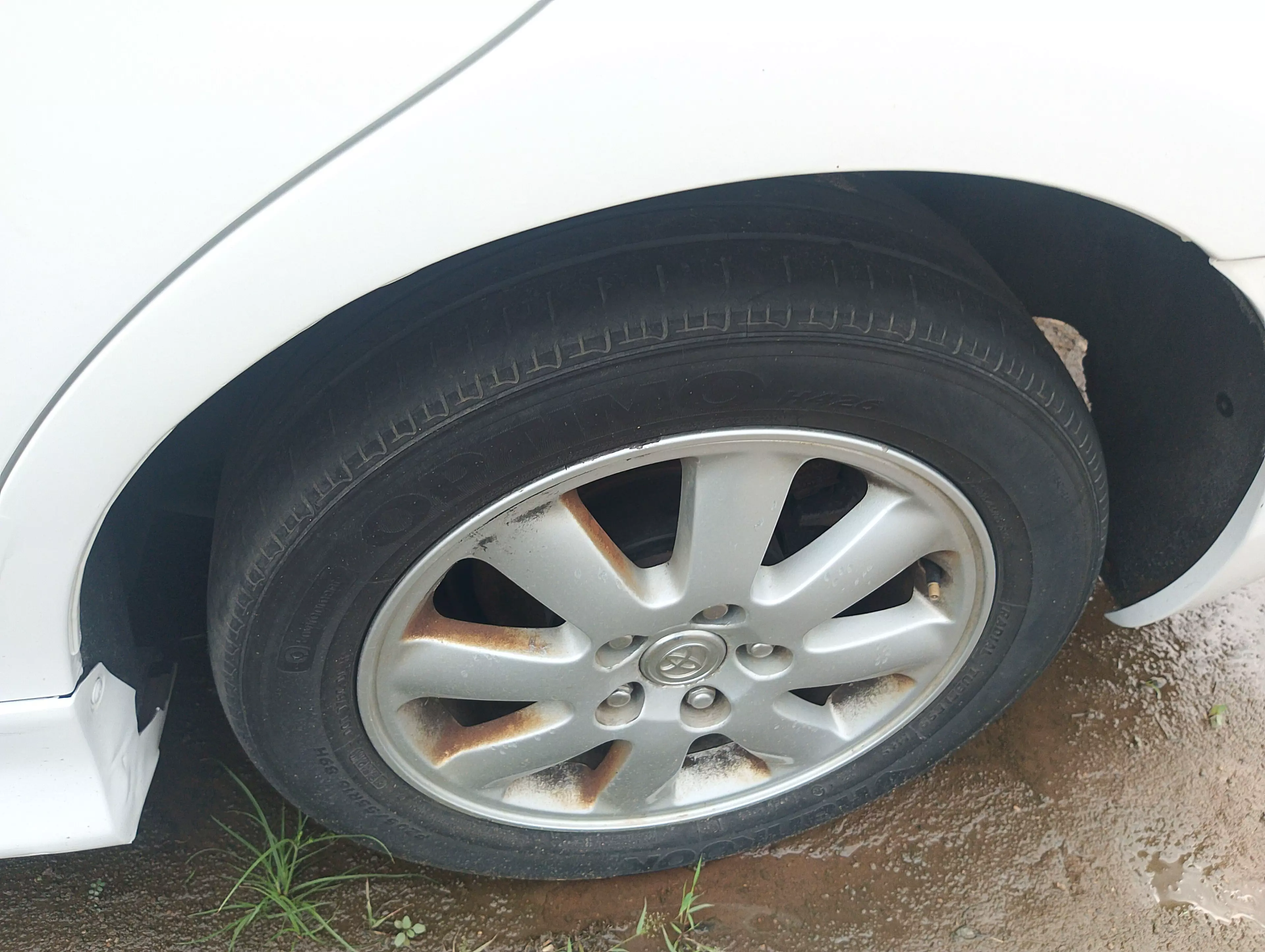 Toyota Camry   - 2009