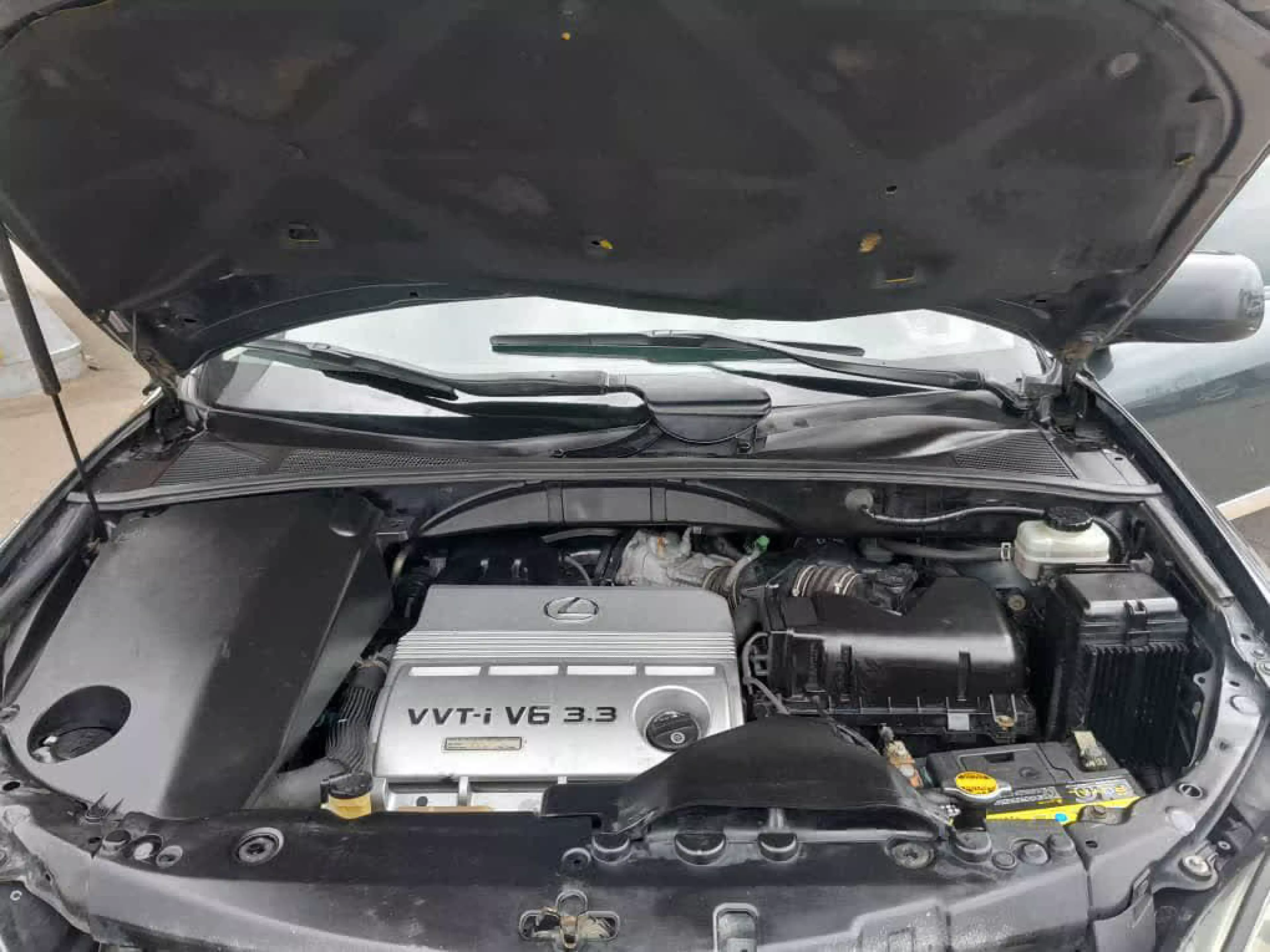 Lexus RX 330   - 2005