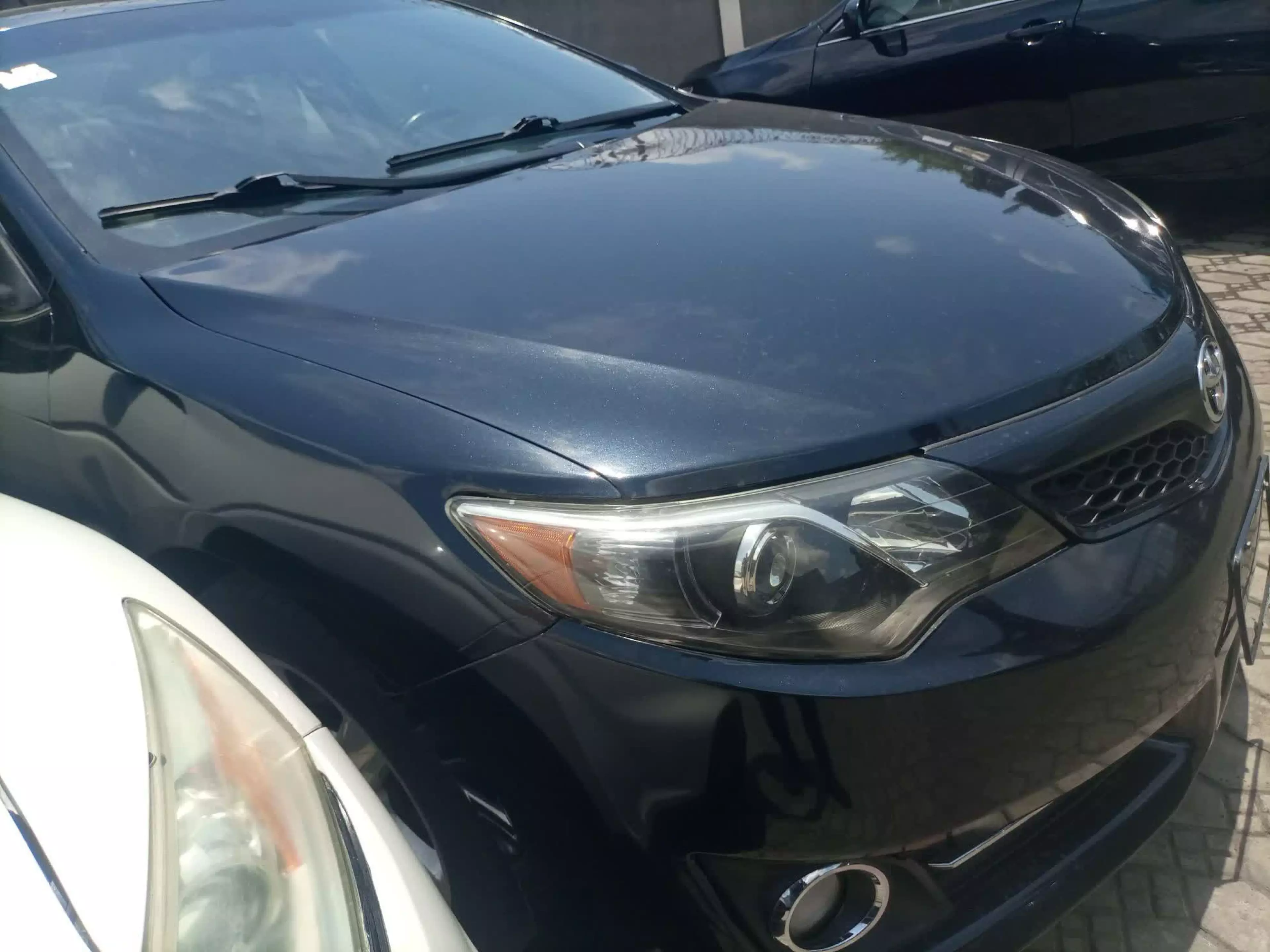 Toyota Camry - 2012