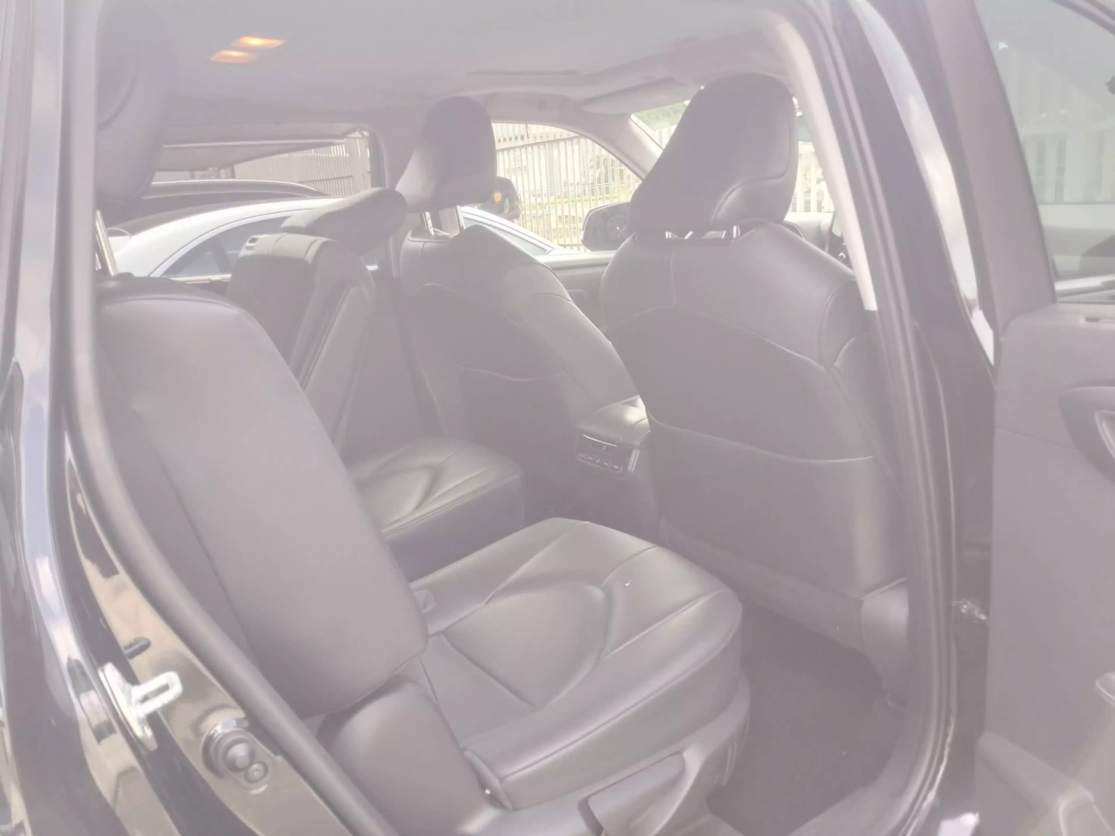 Toyota Grand Highlander   - 2020