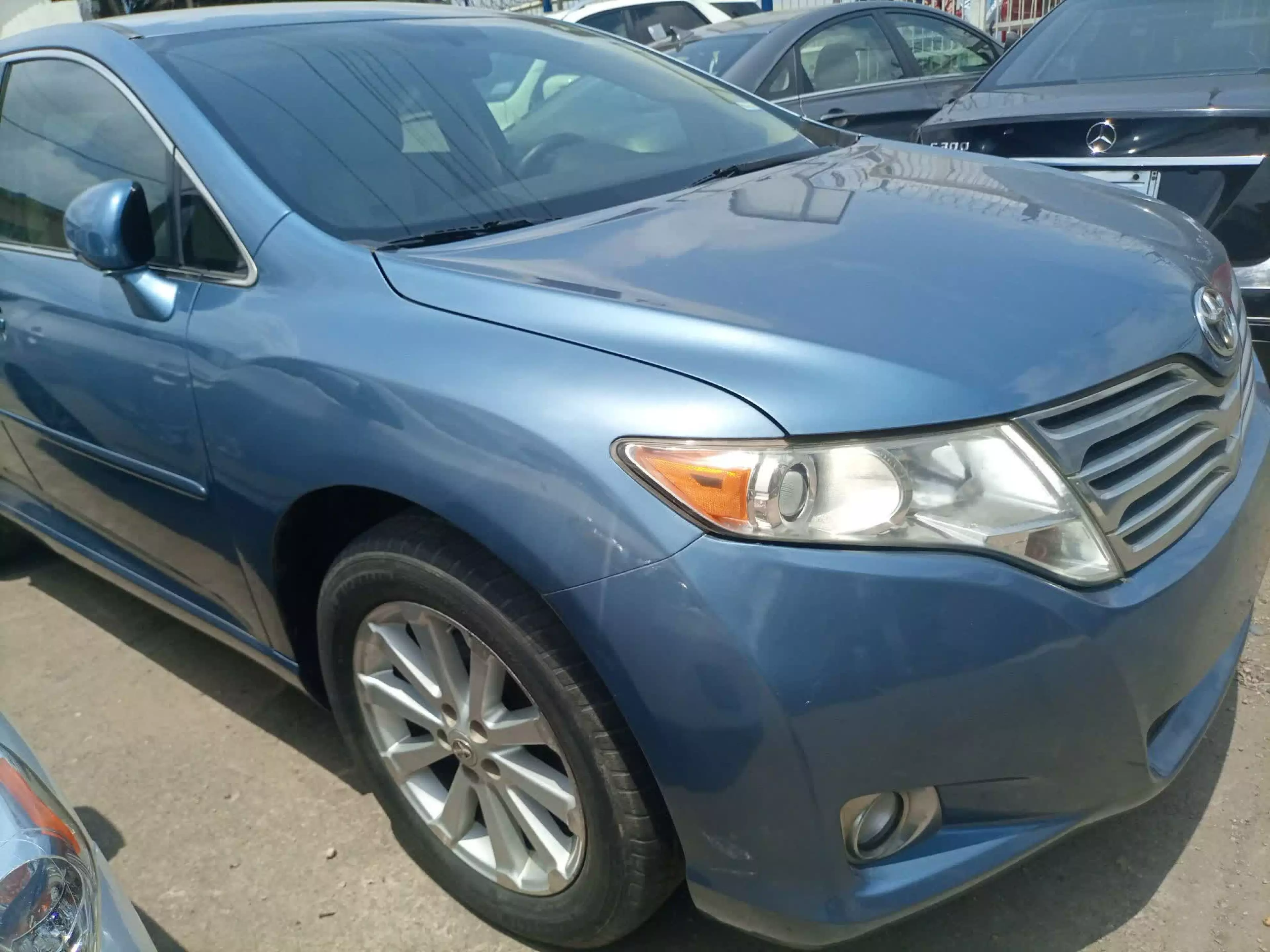Toyota Venza - 2009