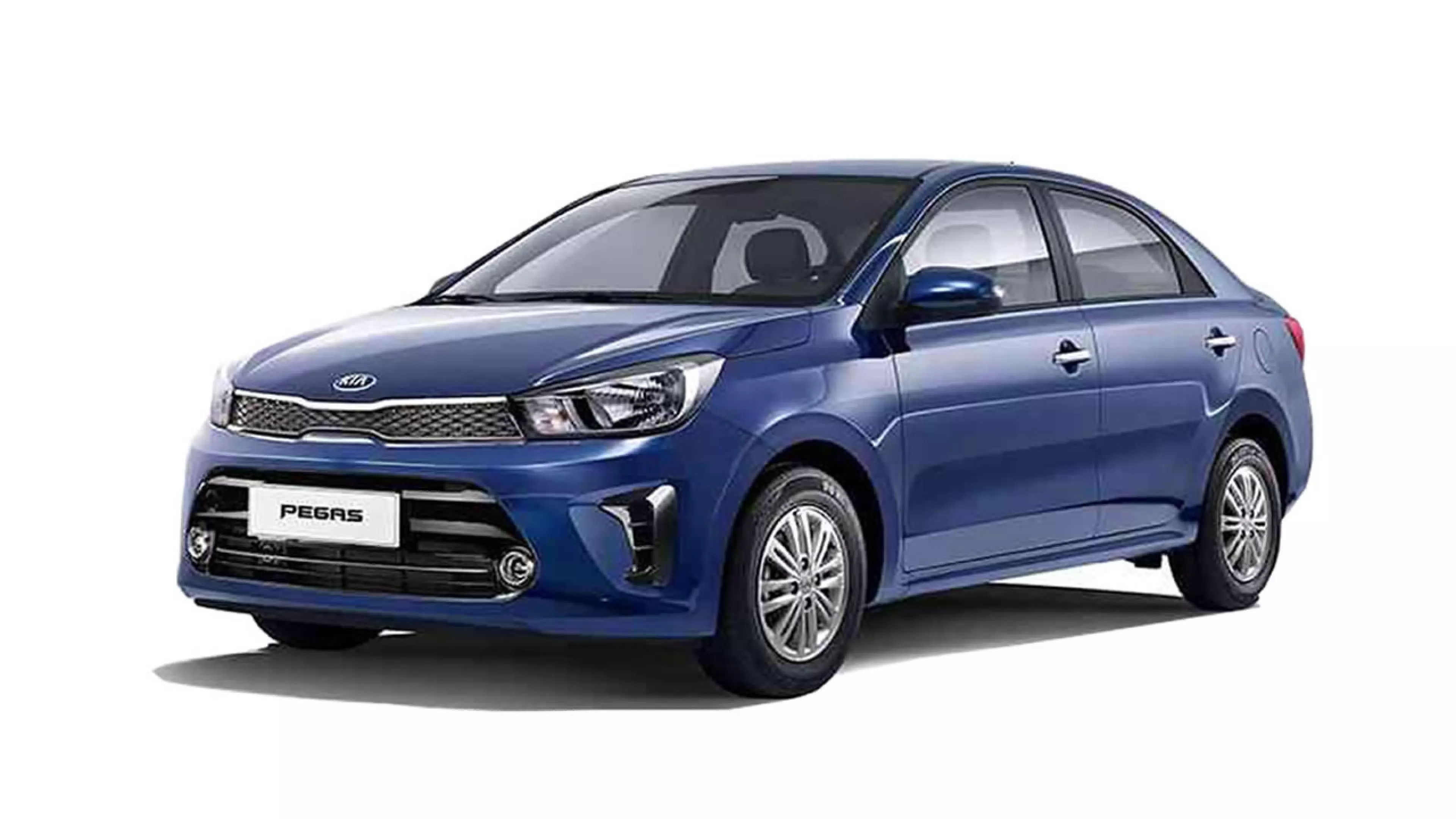 KIA PEGAS - 2025