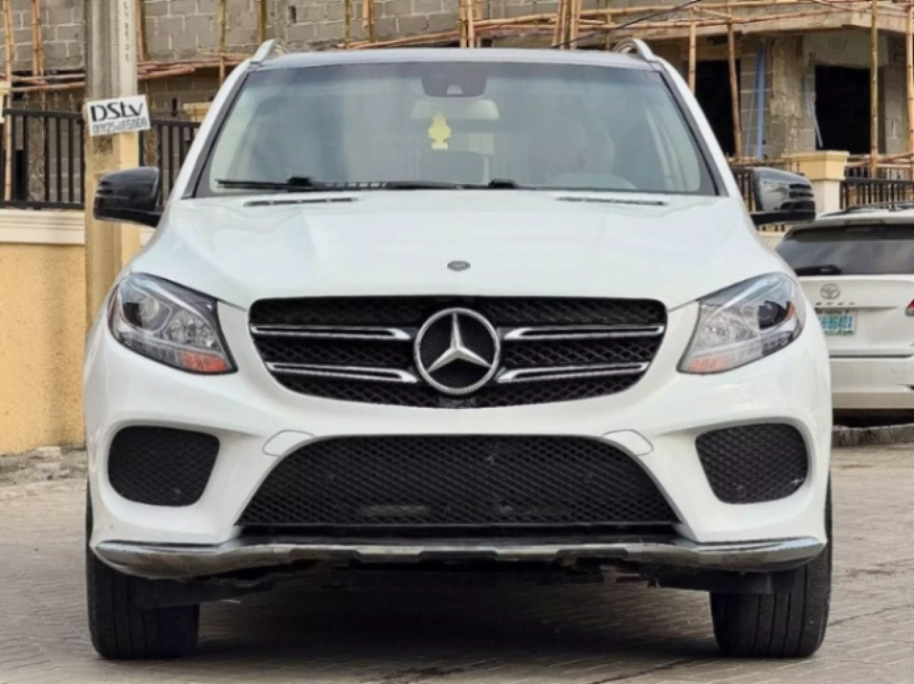 Mercedes-Benz 350 - 2009