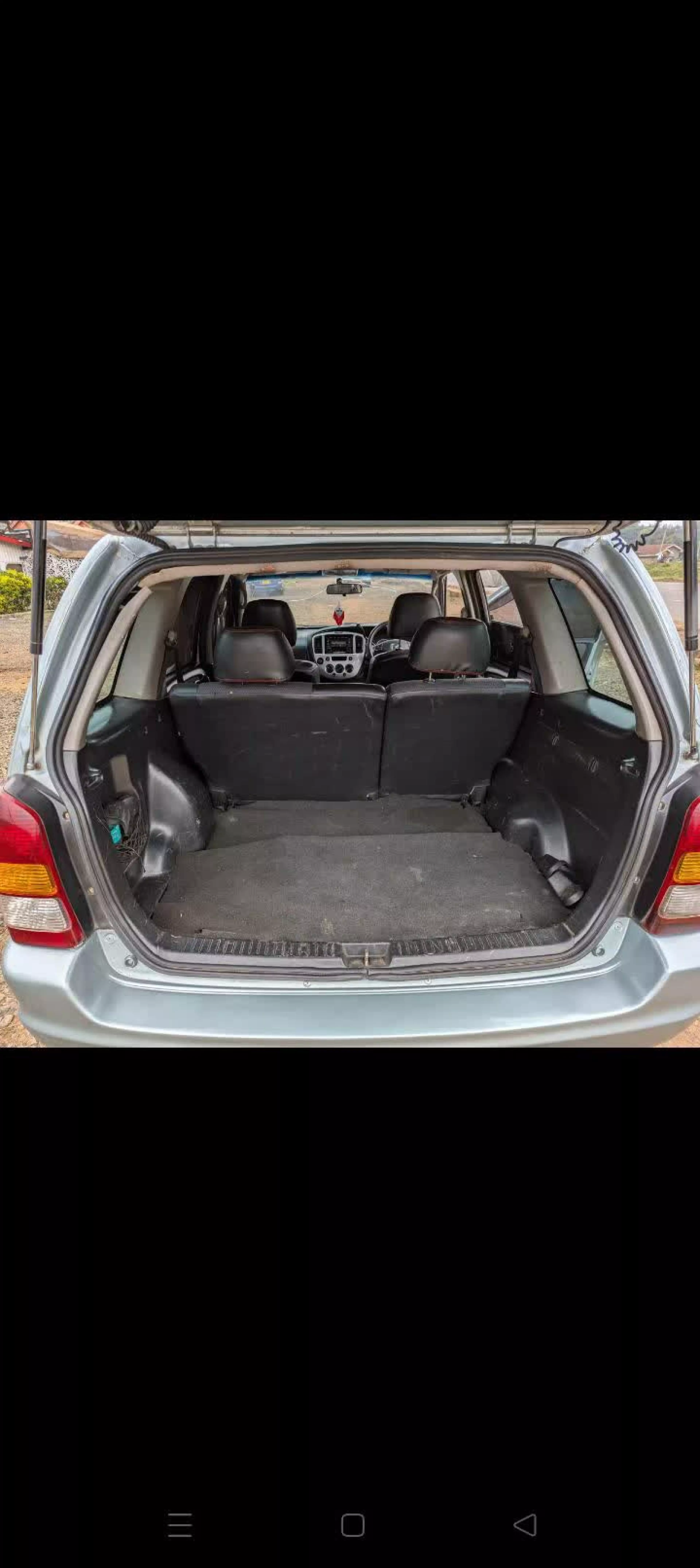 Mitsubishi Mirage   - 2013