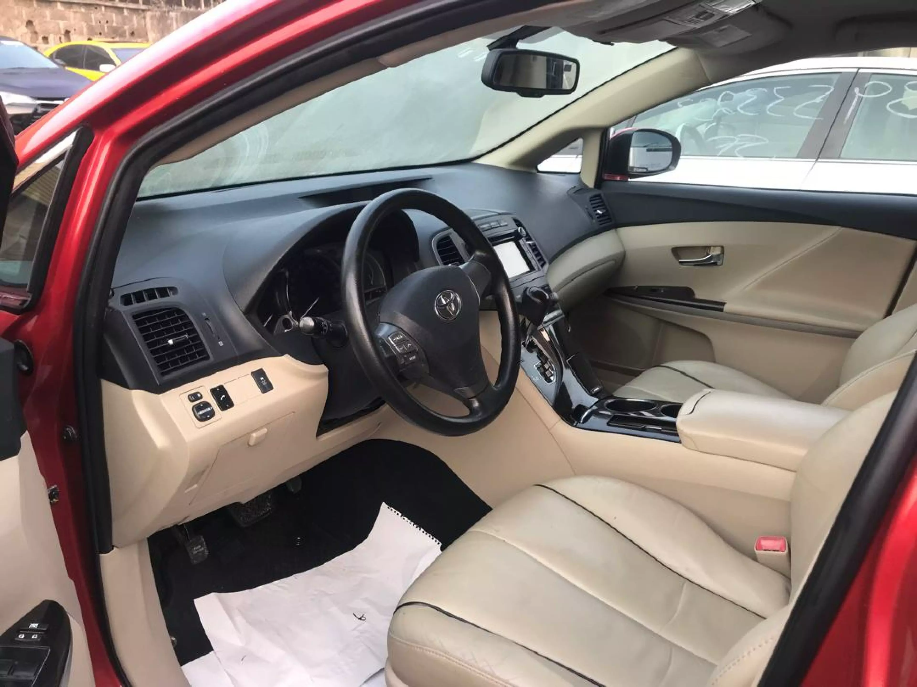 Toyota Venza   - 2009