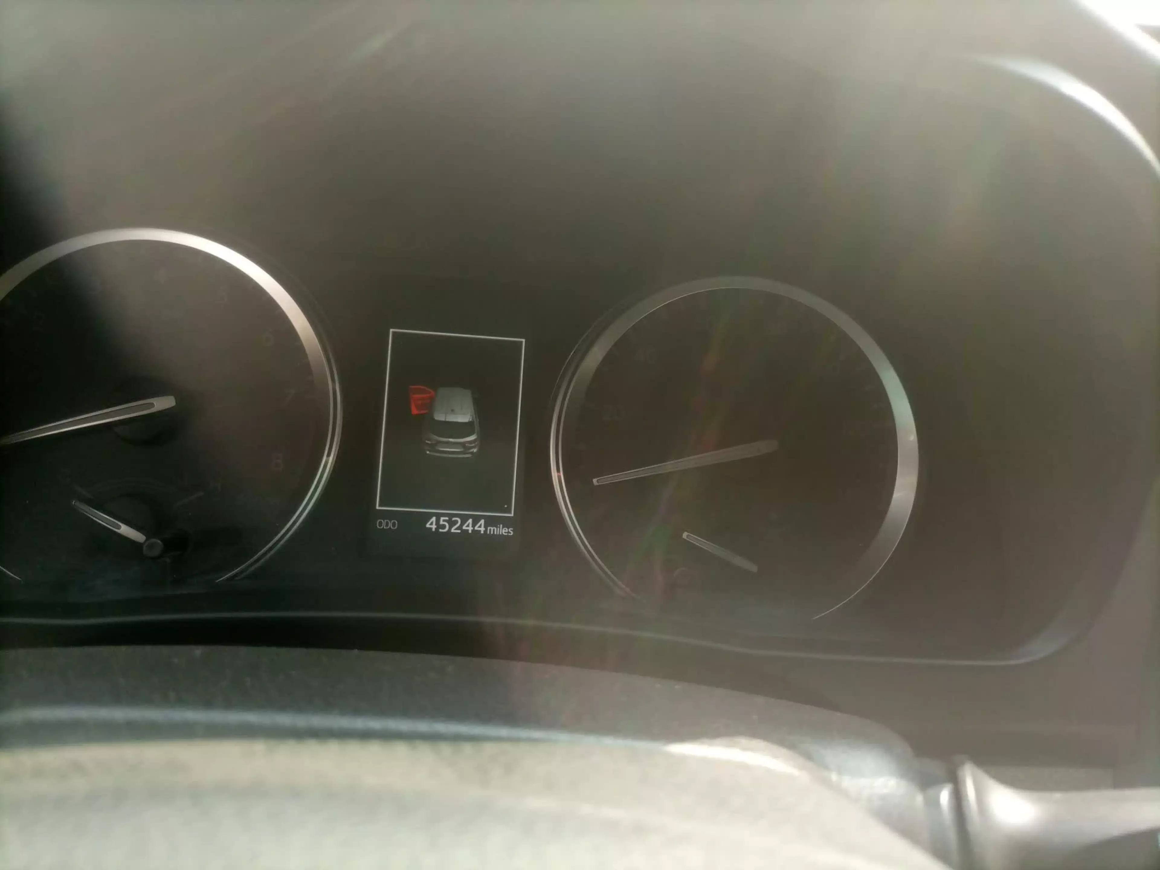 Toyota Highlander - 2018
