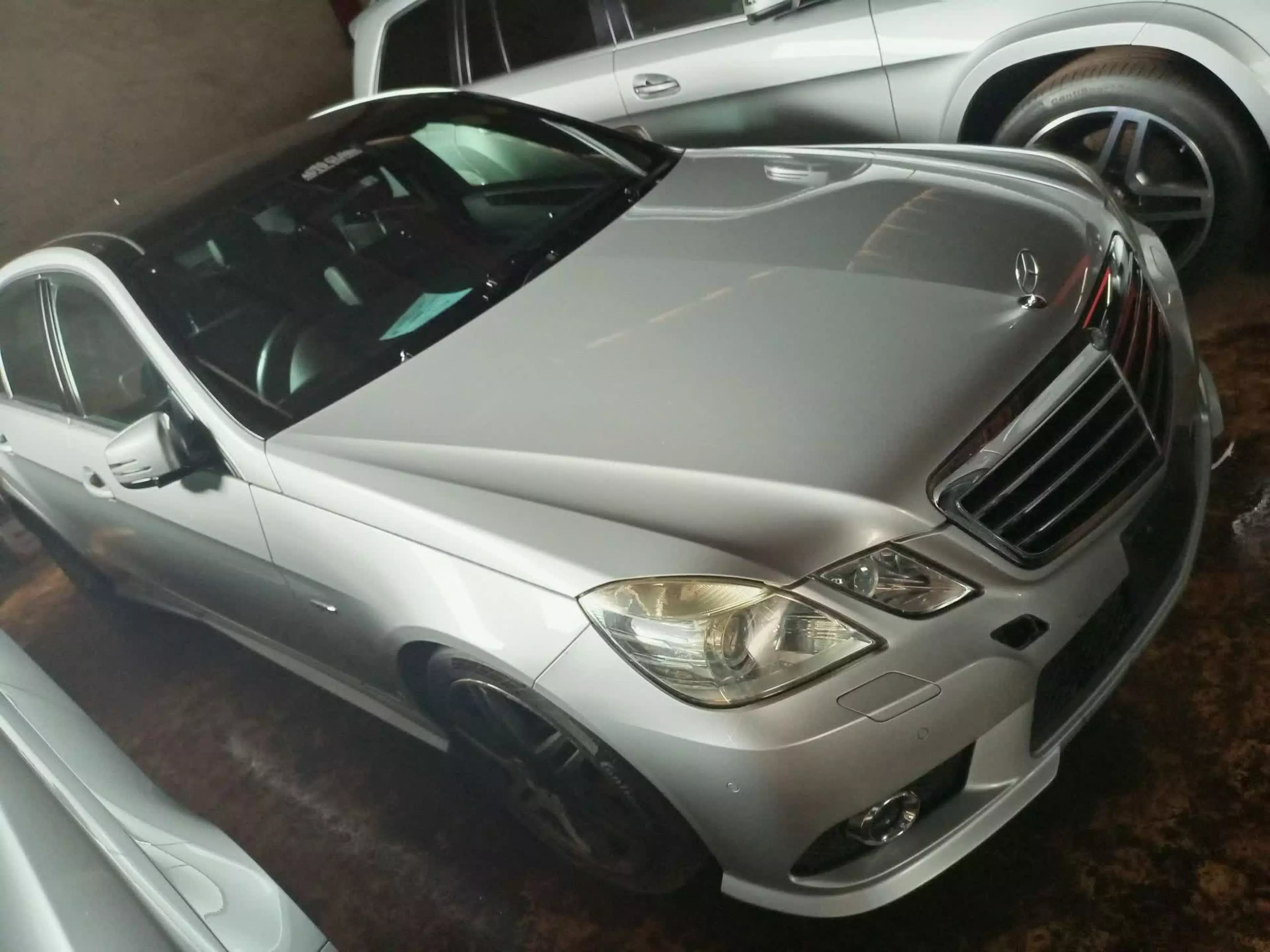 Mercedes-Benz C 350 - 2009