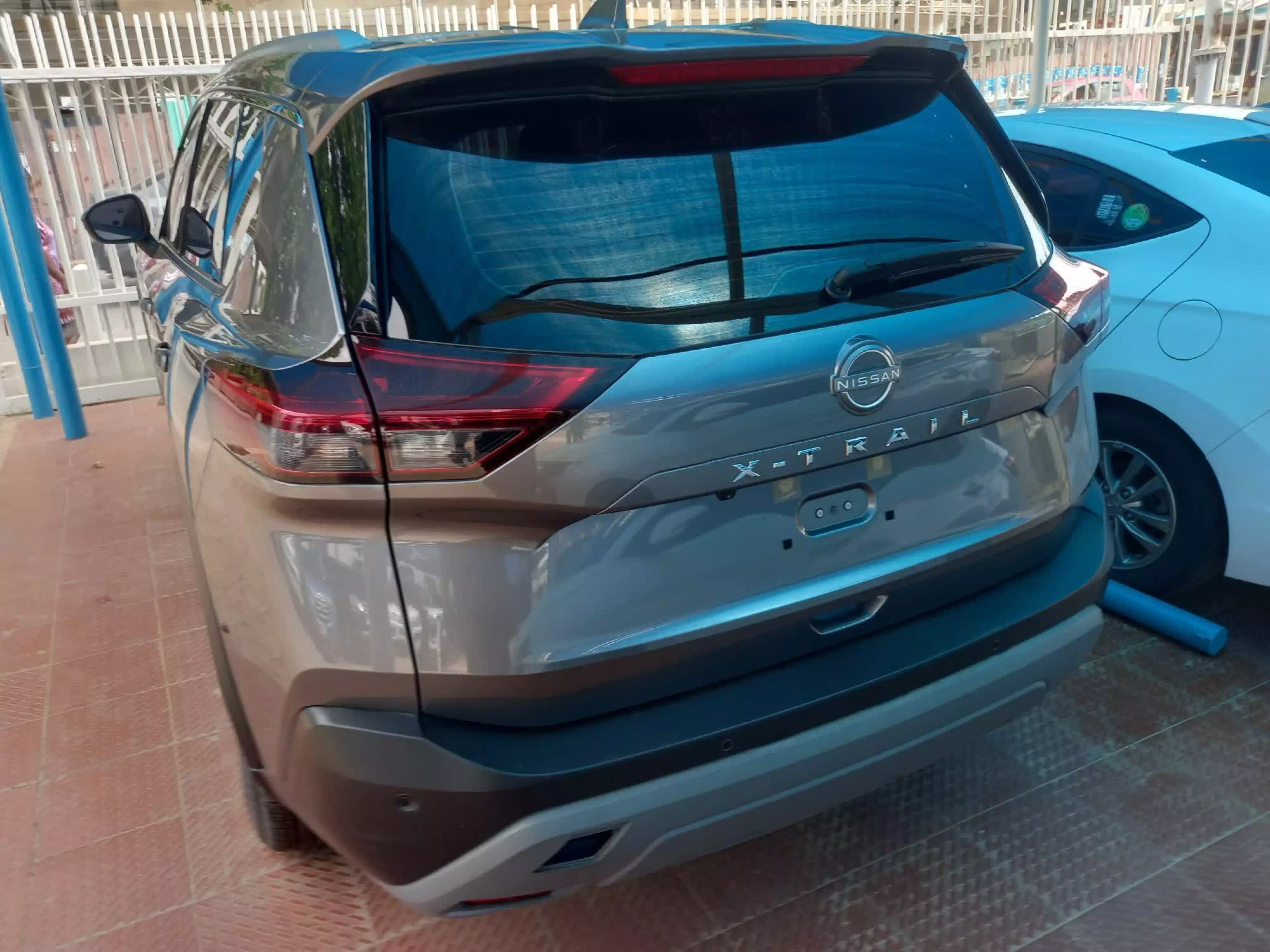 Nissan X-TRAIL   - 2023