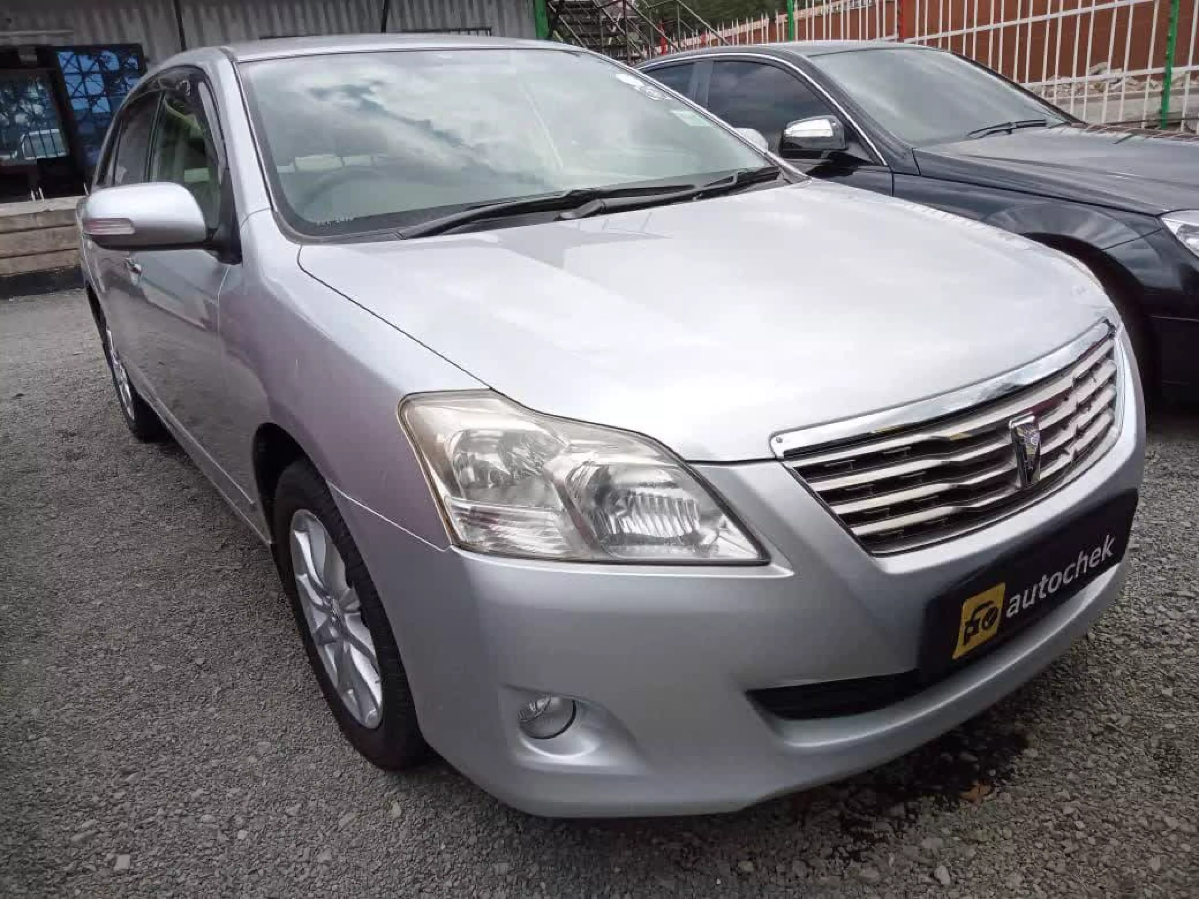 Toyota Premio  - 2009