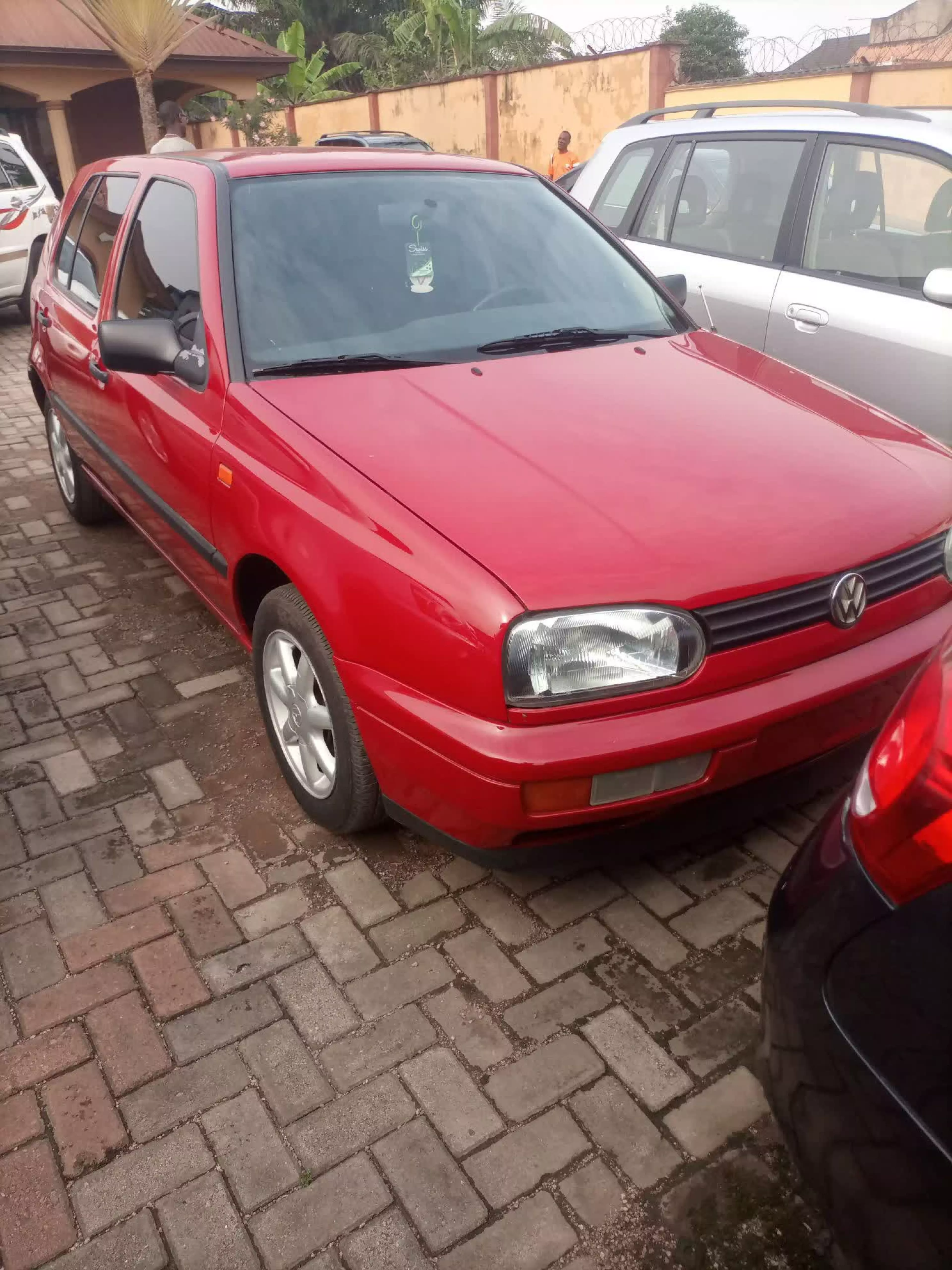 Volkswagen Golf - 1997