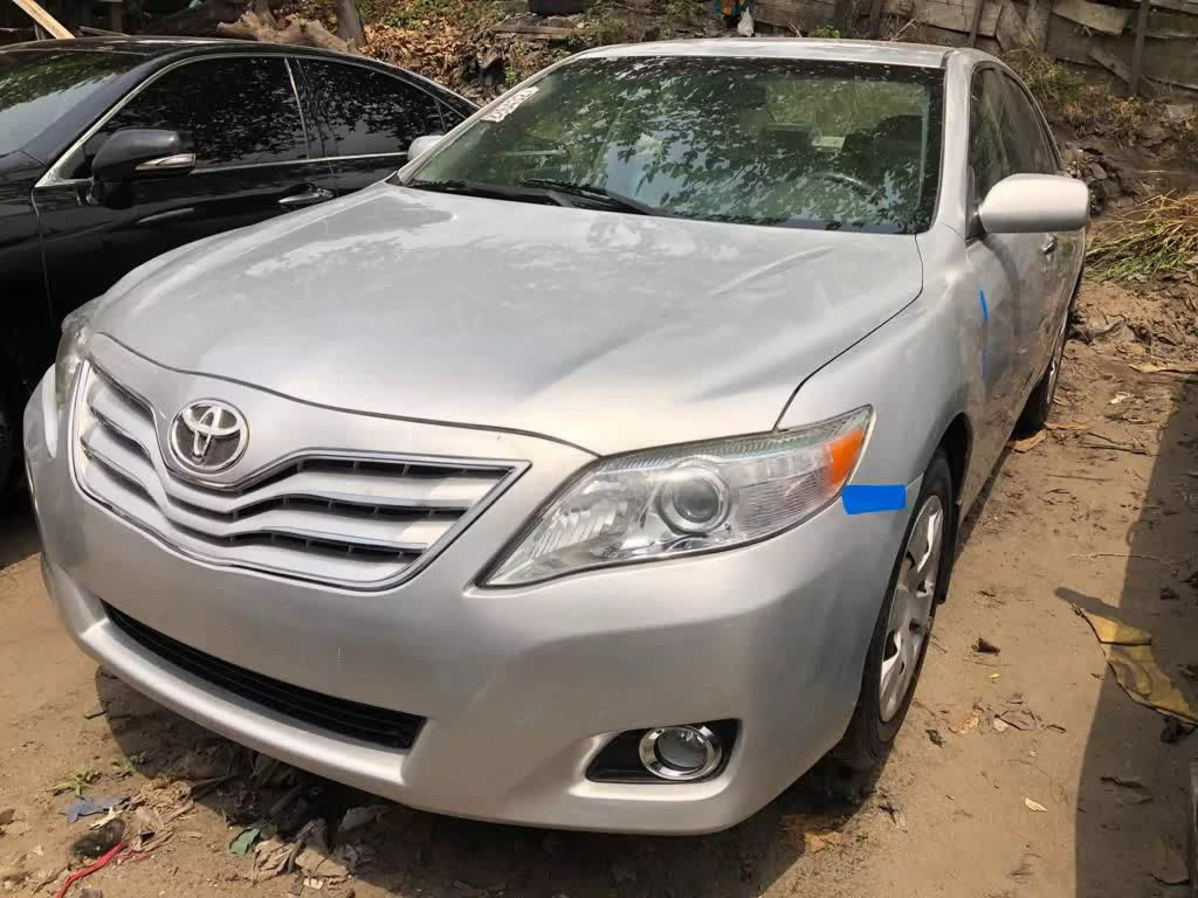 Toyota Camry - 2007