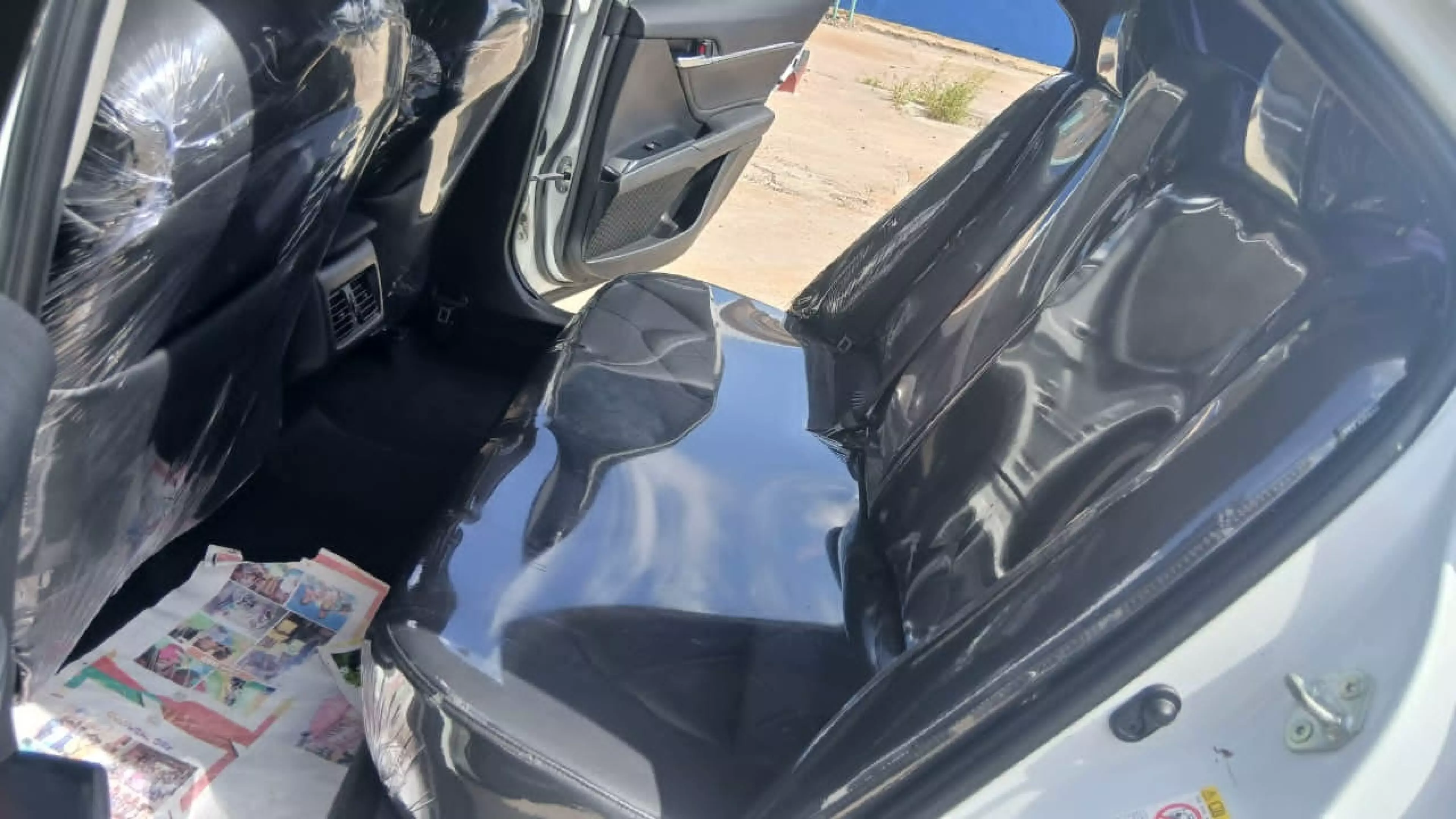 Toyota Camry   - 2018